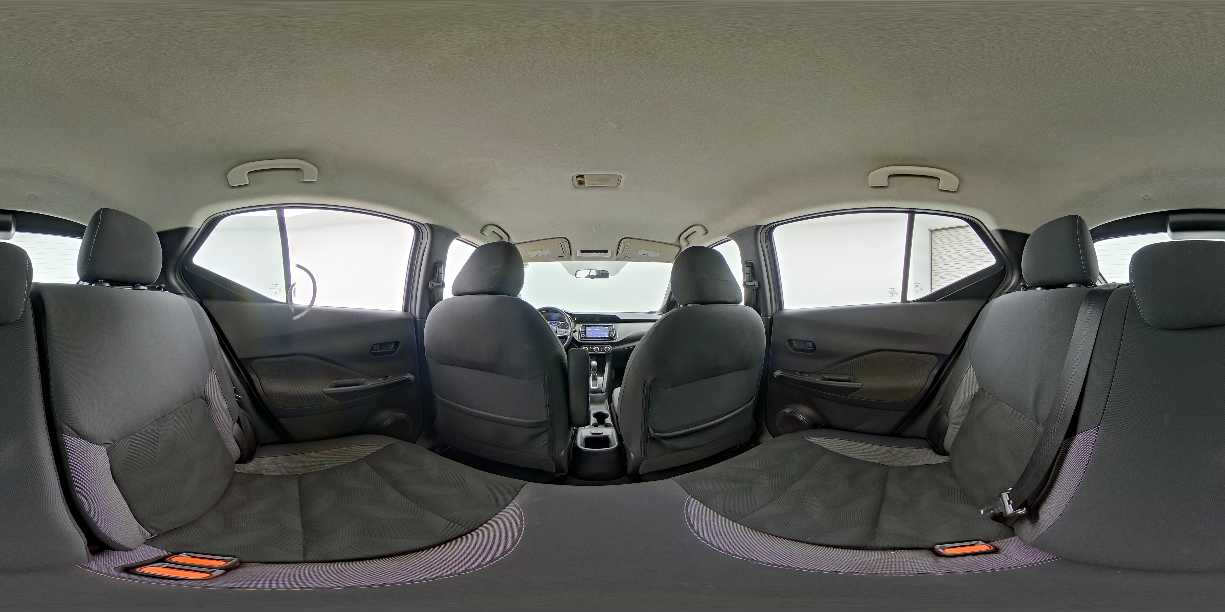 2019 Nissan Kicks S - Photo 26