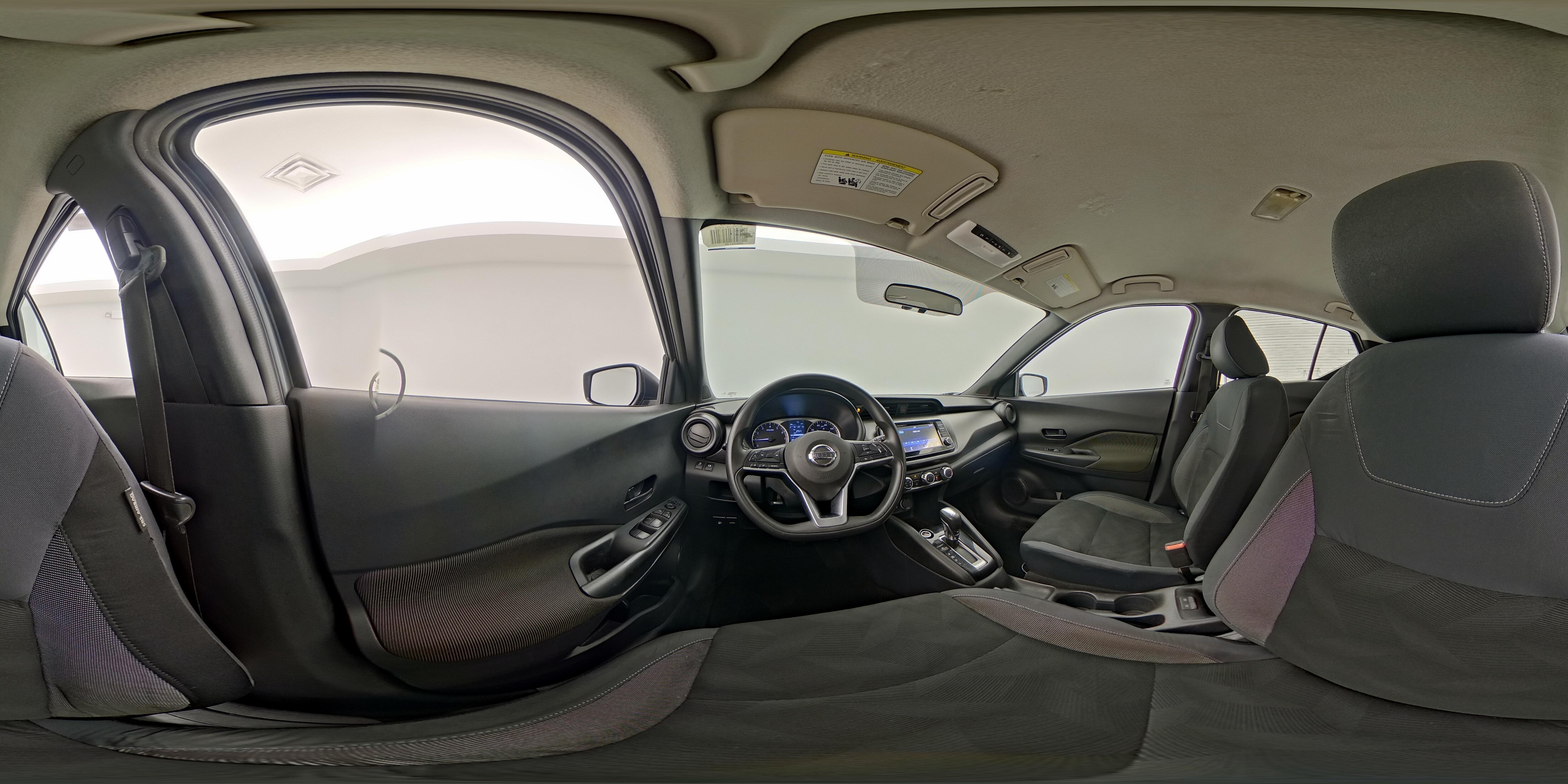 2019 Nissan Kicks S - Photo 27