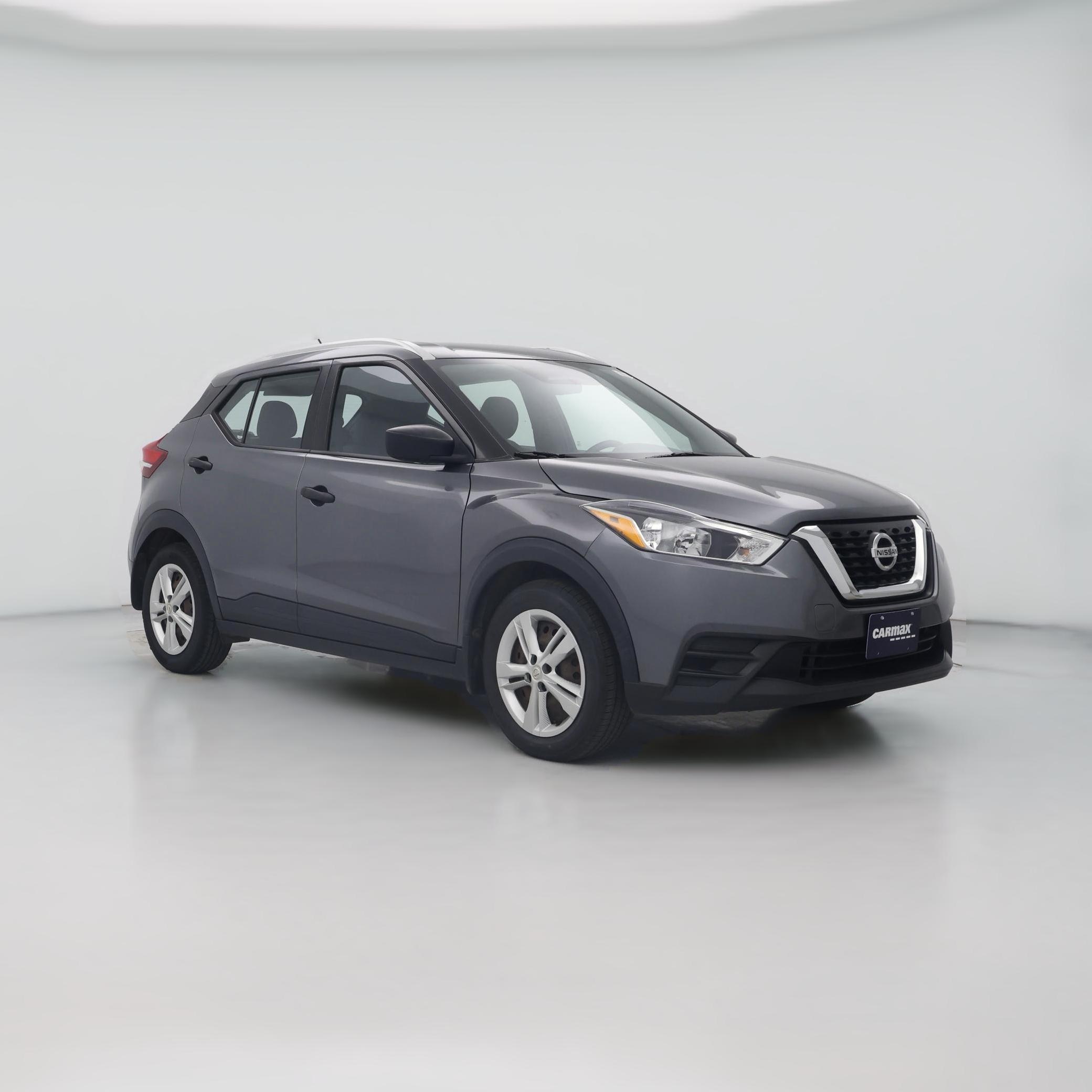Thumbnail: 2019 Nissan Kicks - 1
