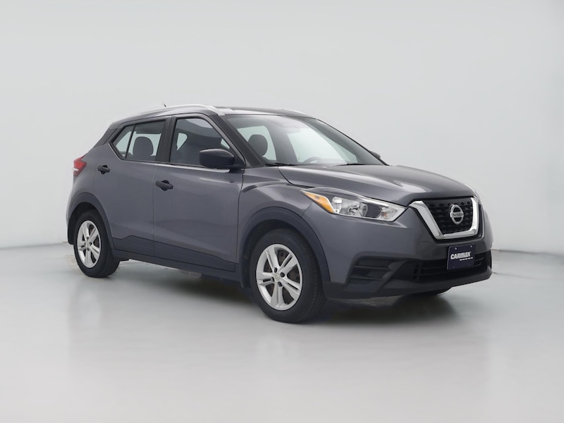 2019 Nissan Kicks S -
                  Hillside, IL