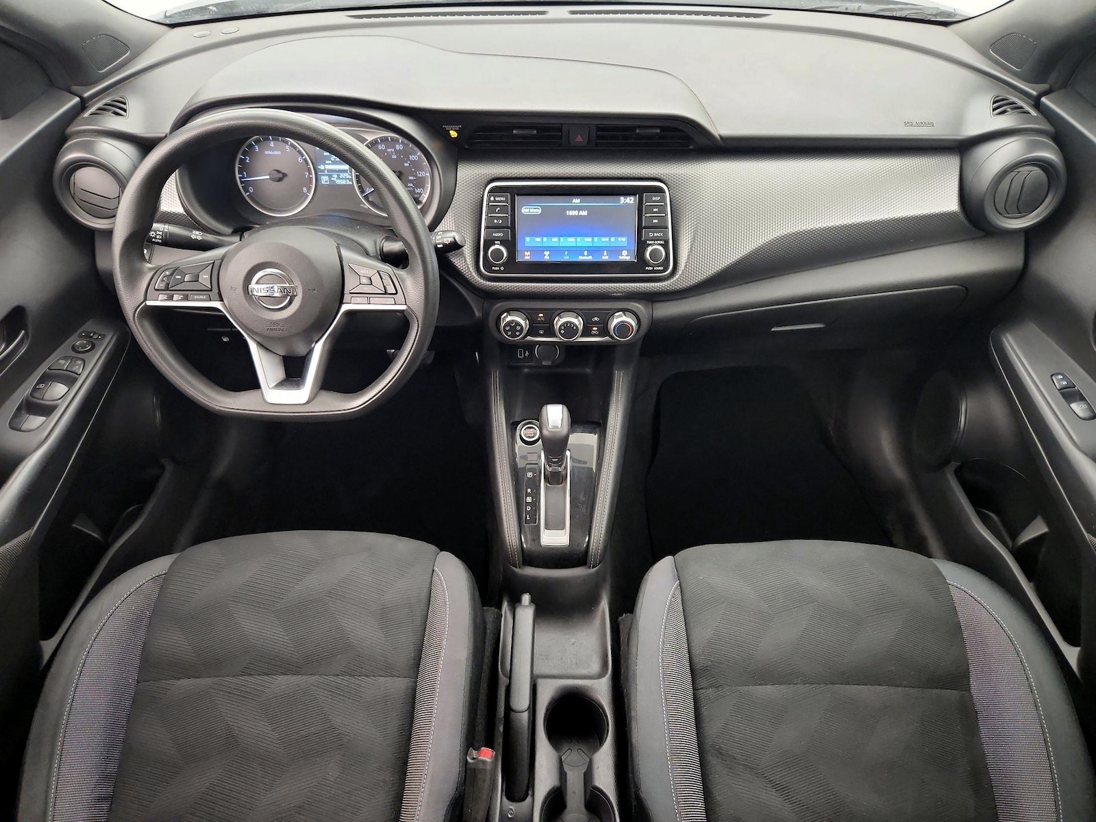 2019 Nissan Kicks S - Photo 10