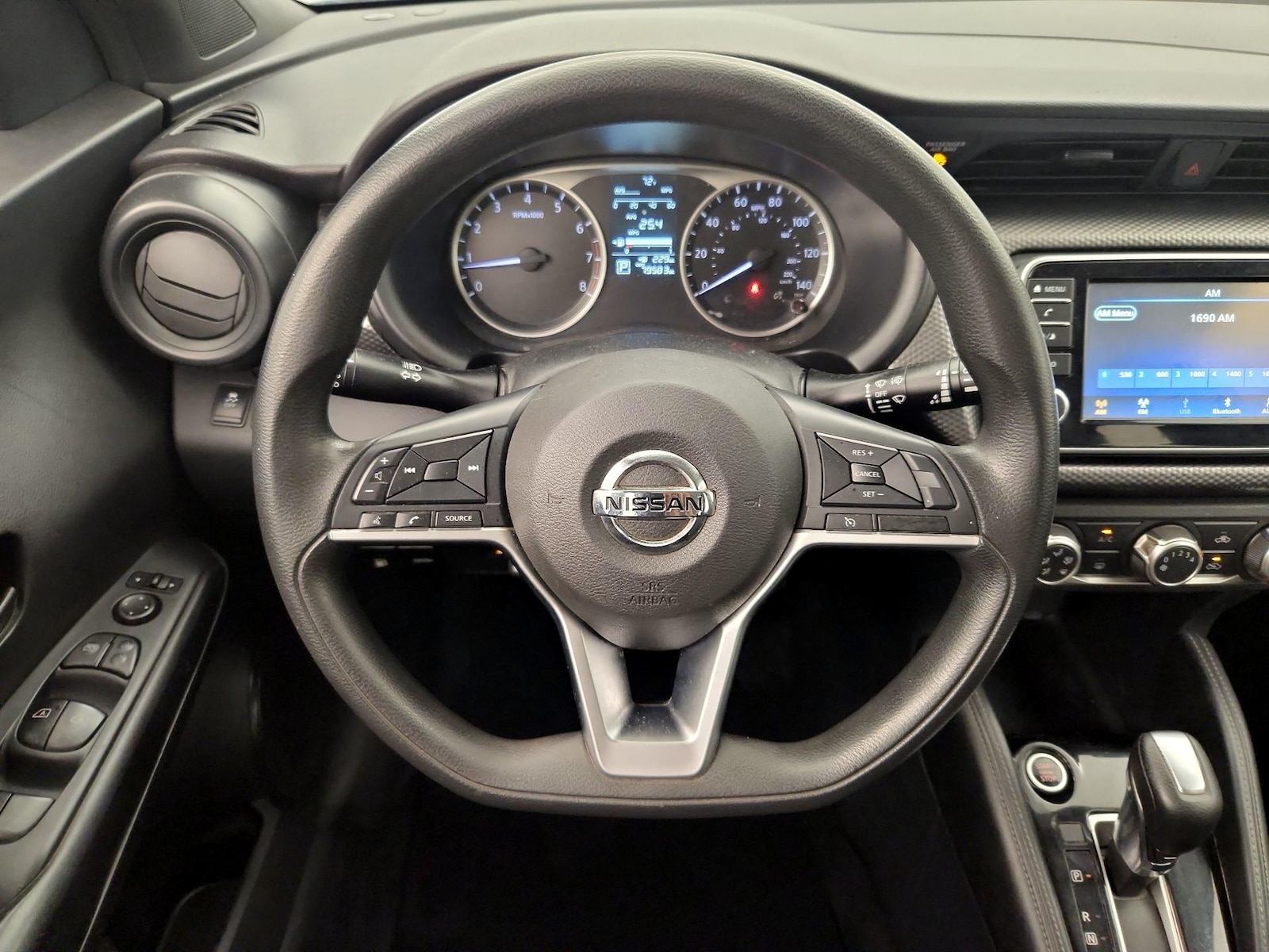 2019 Nissan Kicks S - Photo 11