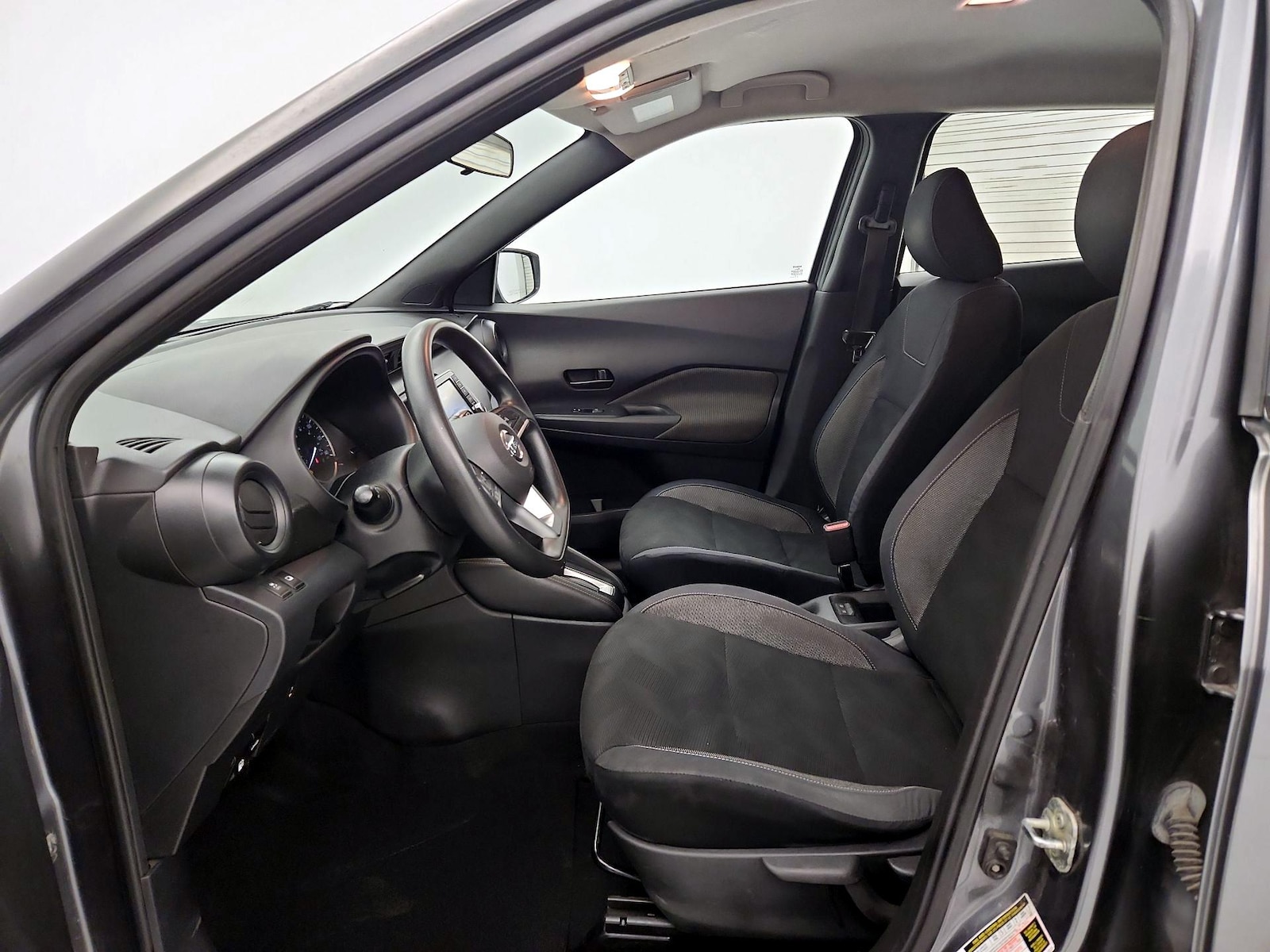 2019 Nissan Kicks S - Photo 12
