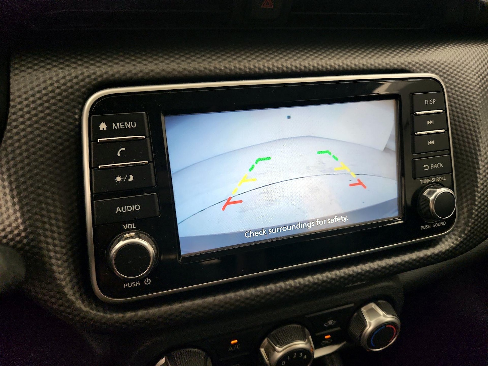 2019 Nissan Kicks S - Photo 15
