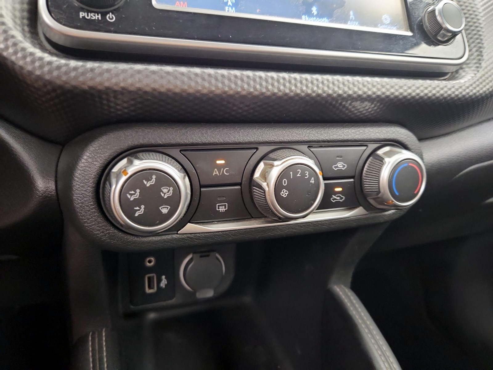 2019 Nissan Kicks S - Photo 17