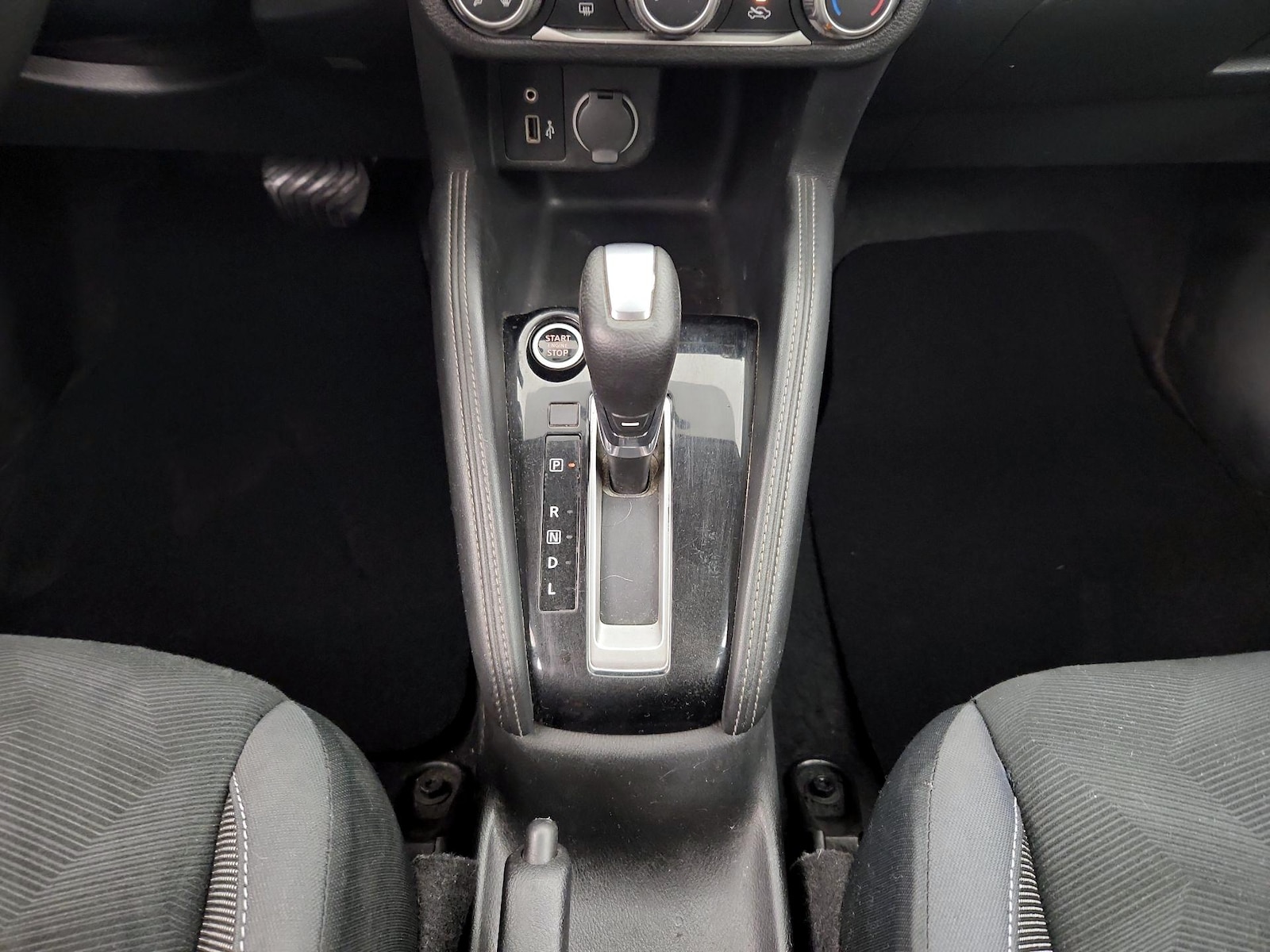 2019 Nissan Kicks S - Photo 18
