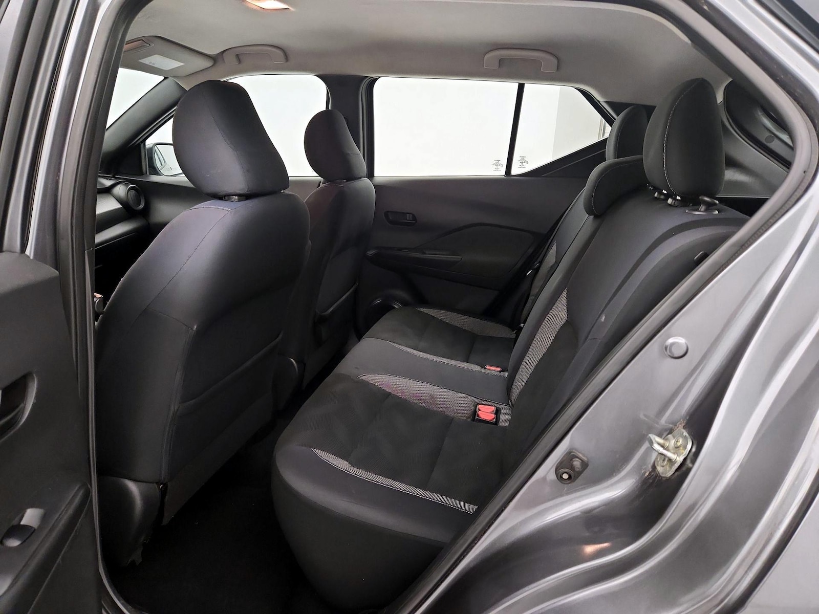 2019 Nissan Kicks S - Photo 20