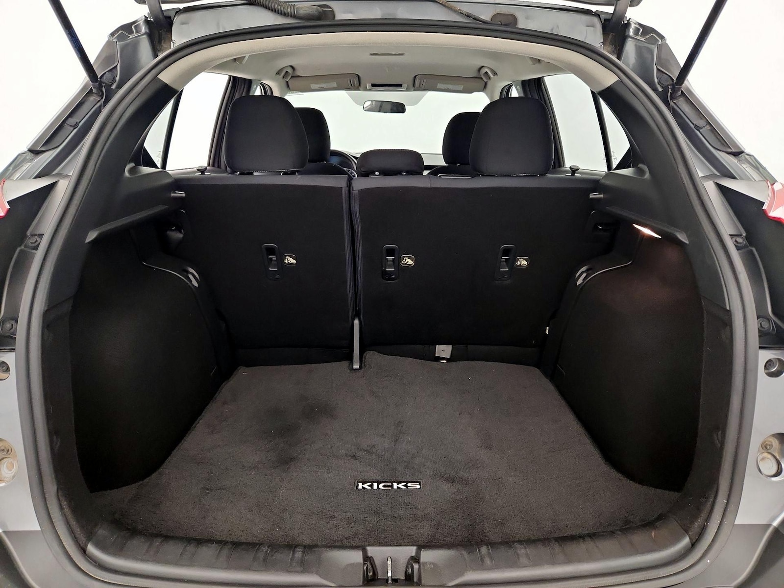 2019 Nissan Kicks S - Photo 21