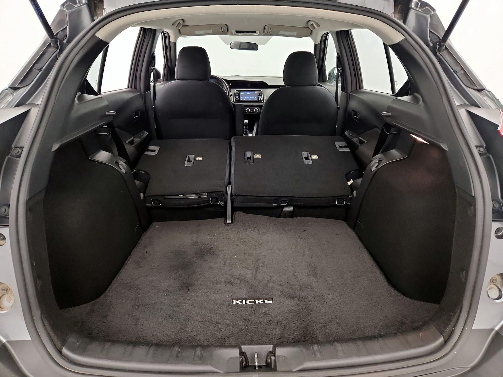 2019 Nissan Kicks S - Photo 22