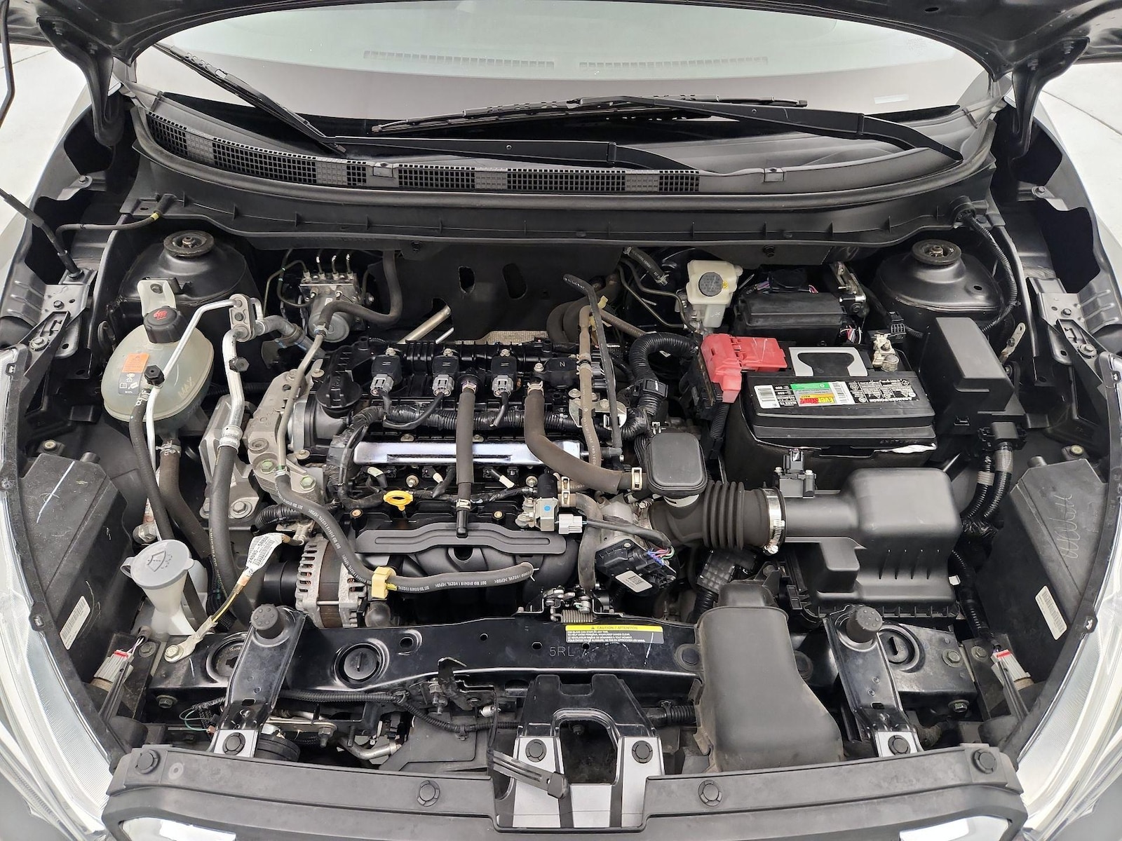 2019 Nissan Kicks S - Photo 23