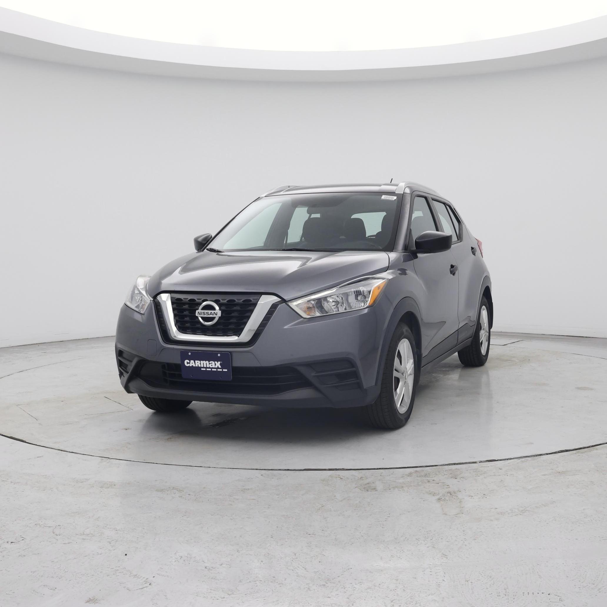 Thumbnail: 2019 Nissan Kicks - 4