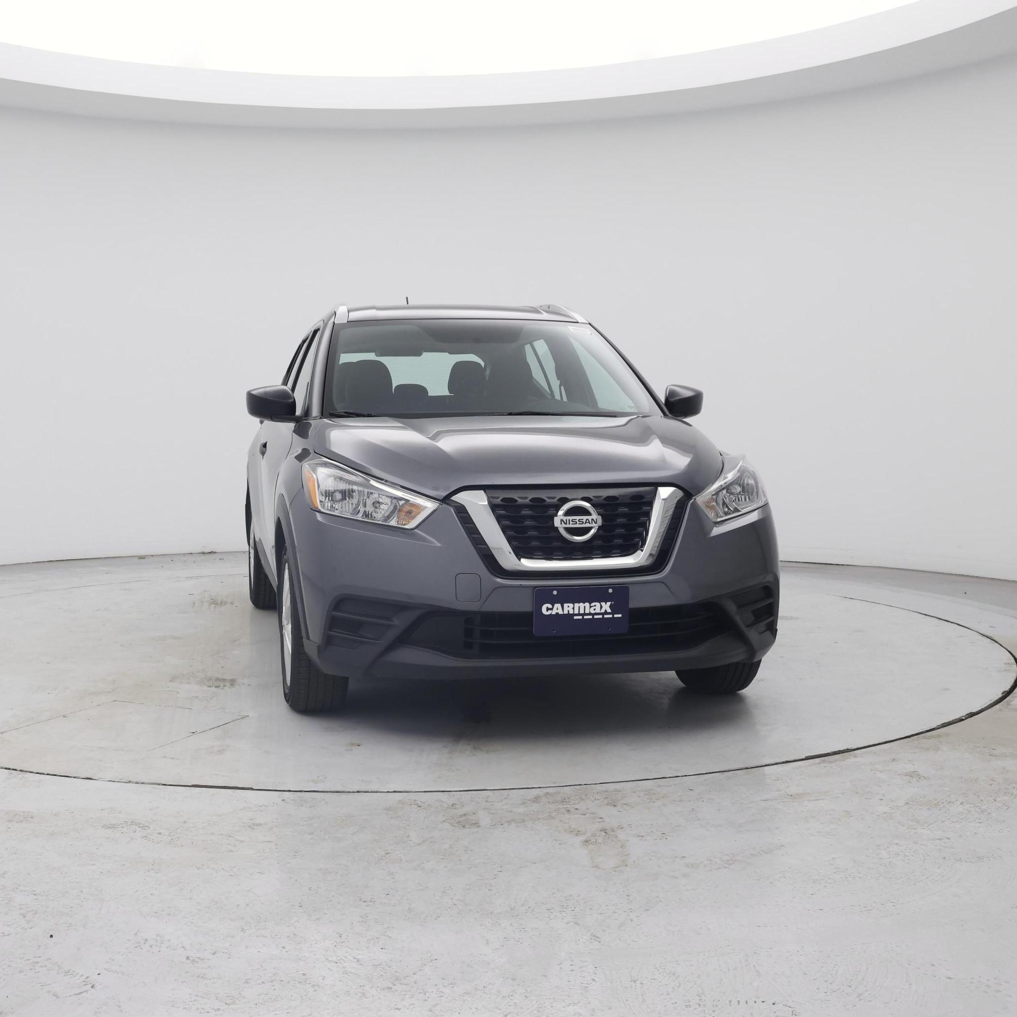 Thumbnail: 2019 Nissan Kicks - 5