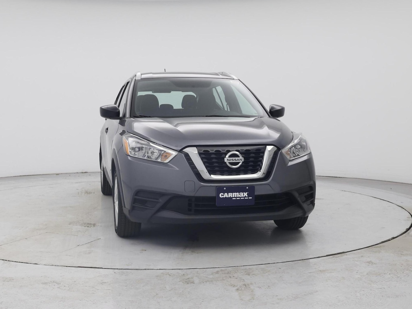 2019 Nissan Kicks S - Photo 6