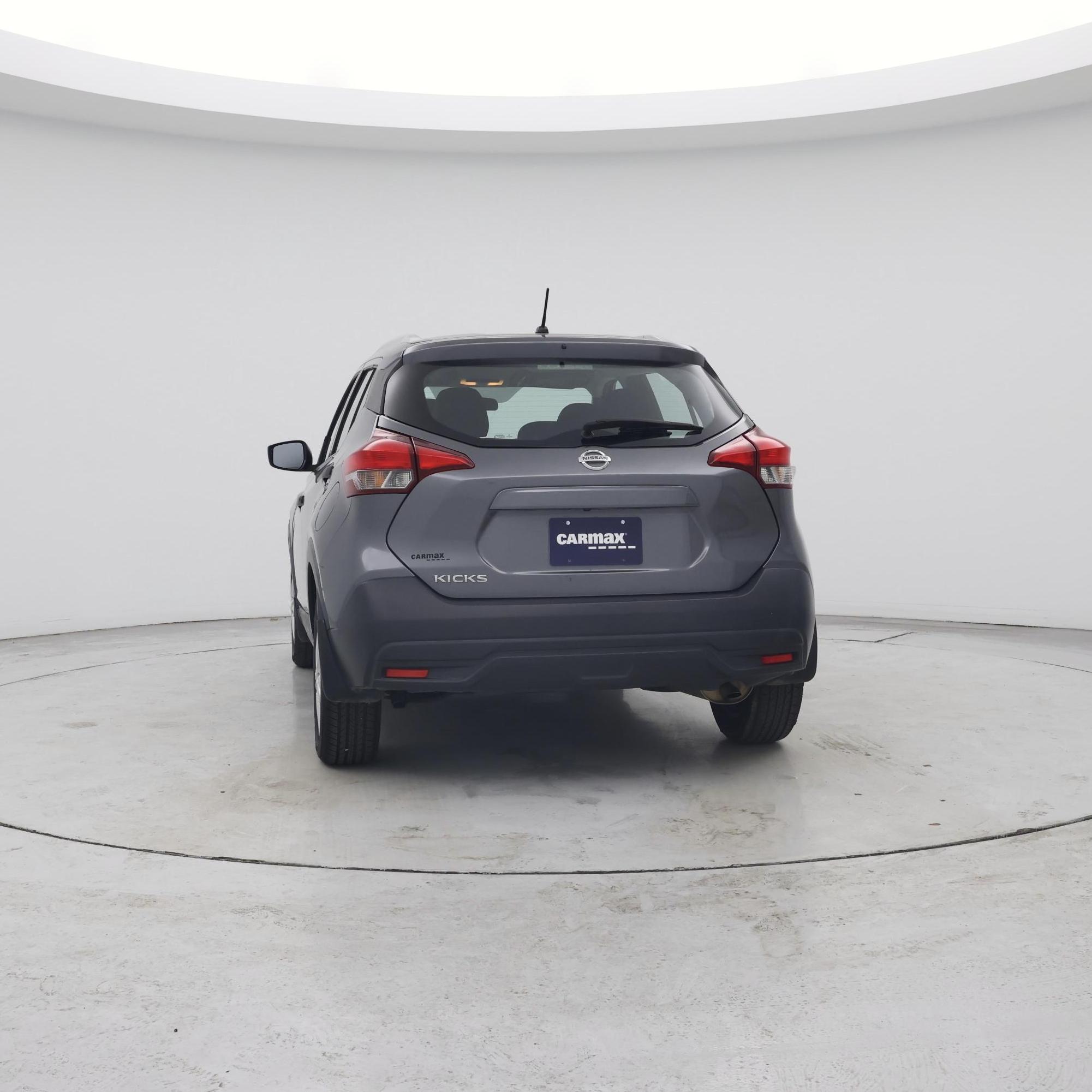Thumbnail: 2019 Nissan Kicks - 6