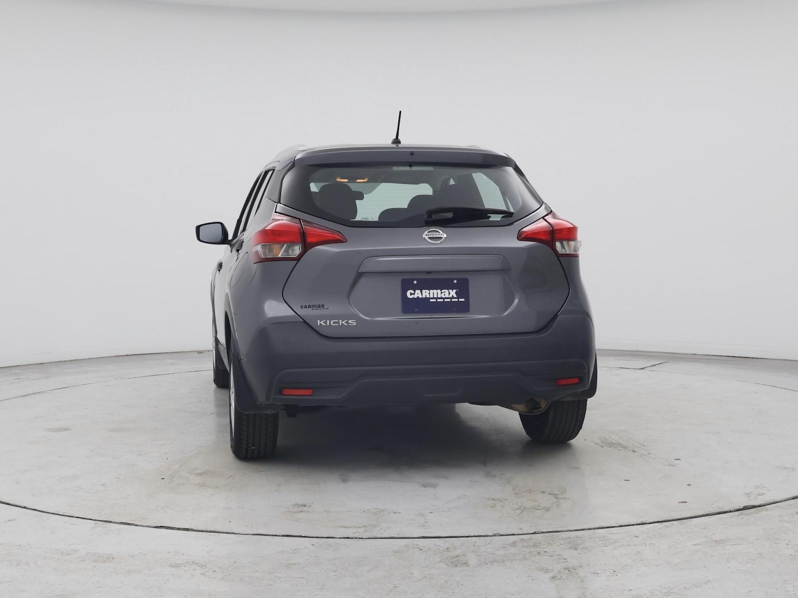2019 Nissan Kicks S - Photo 7