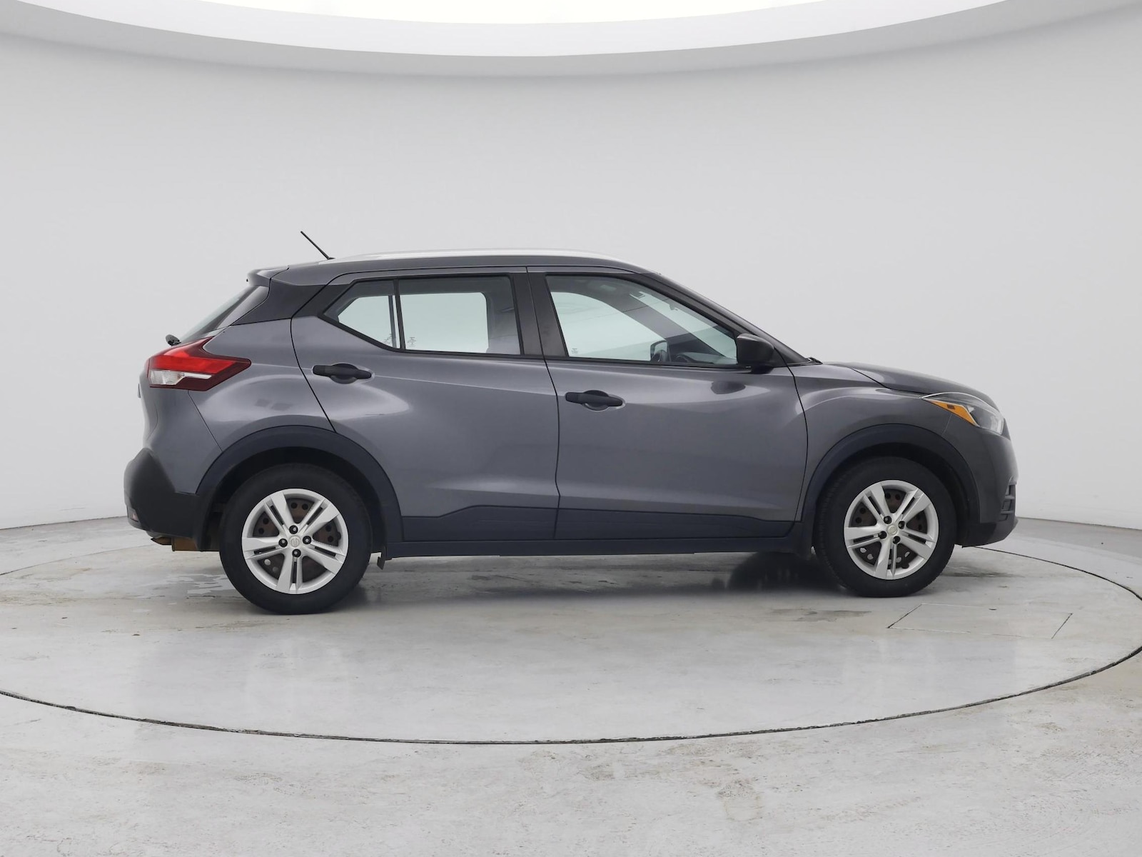 2019 Nissan Kicks S - Photo 8