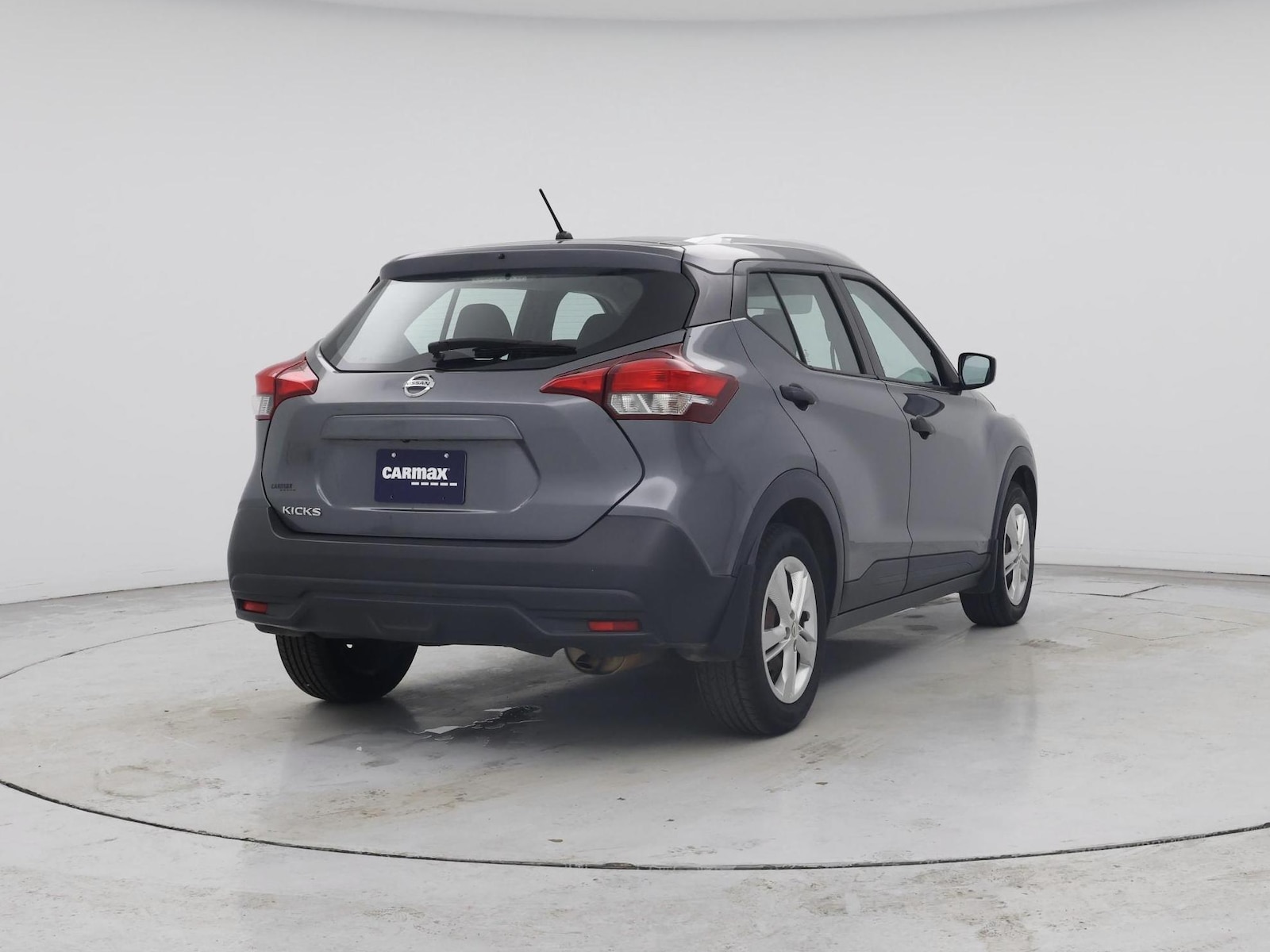 2019 Nissan Kicks S - Photo 9
