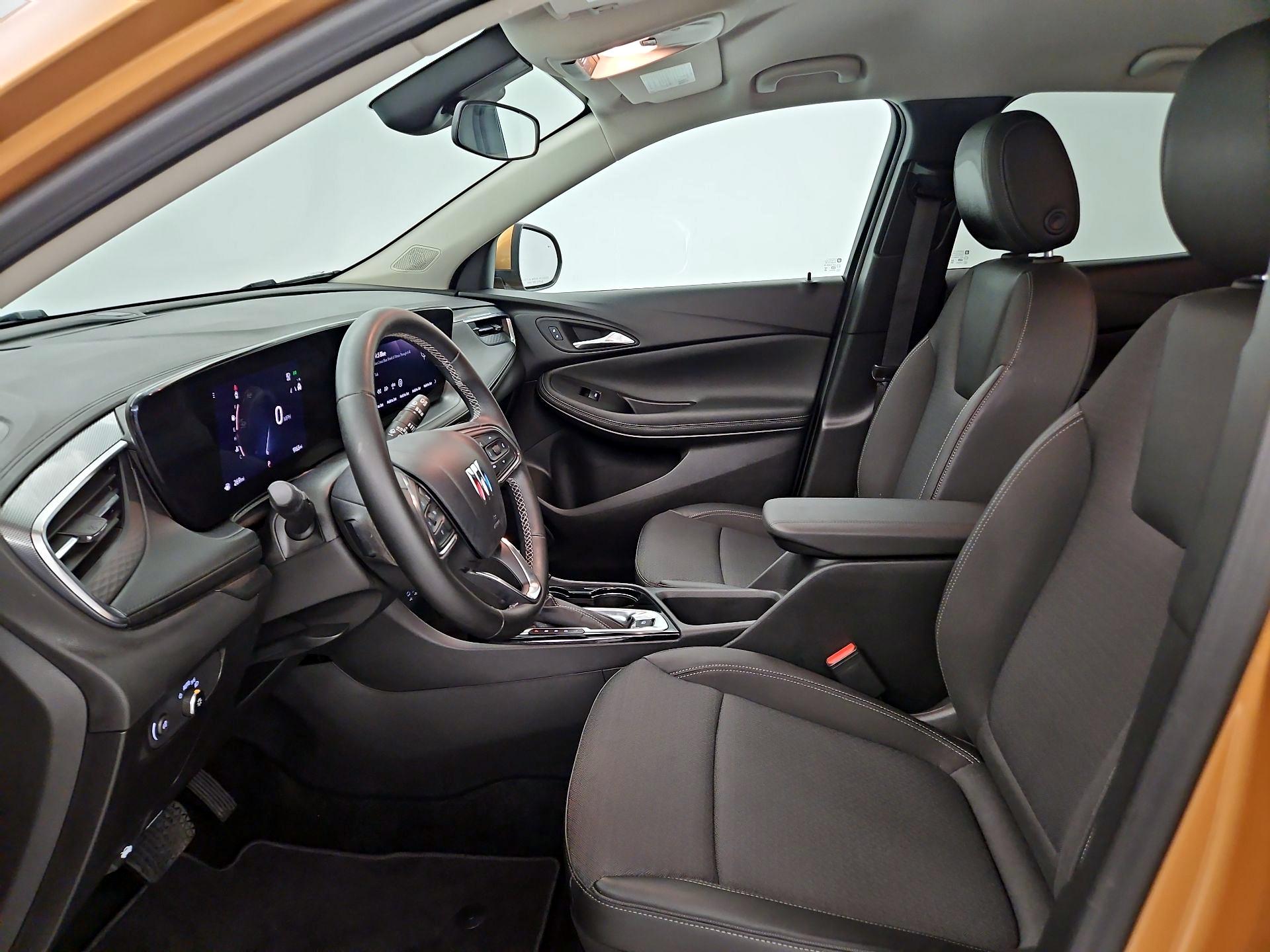 Thumbnail: 2024 Buick Encore GX - 11