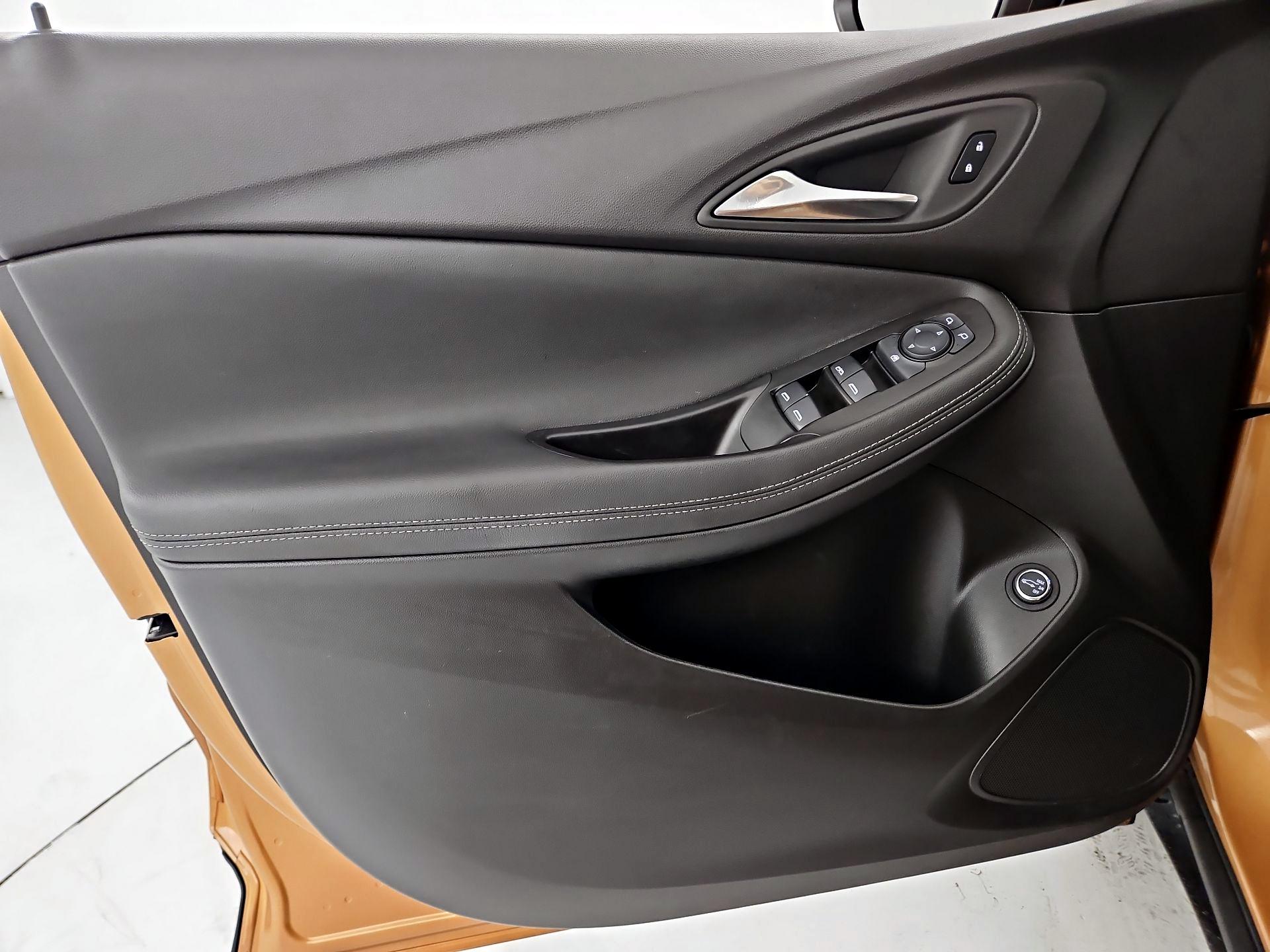 Thumbnail: 2024 Buick Encore GX - 12