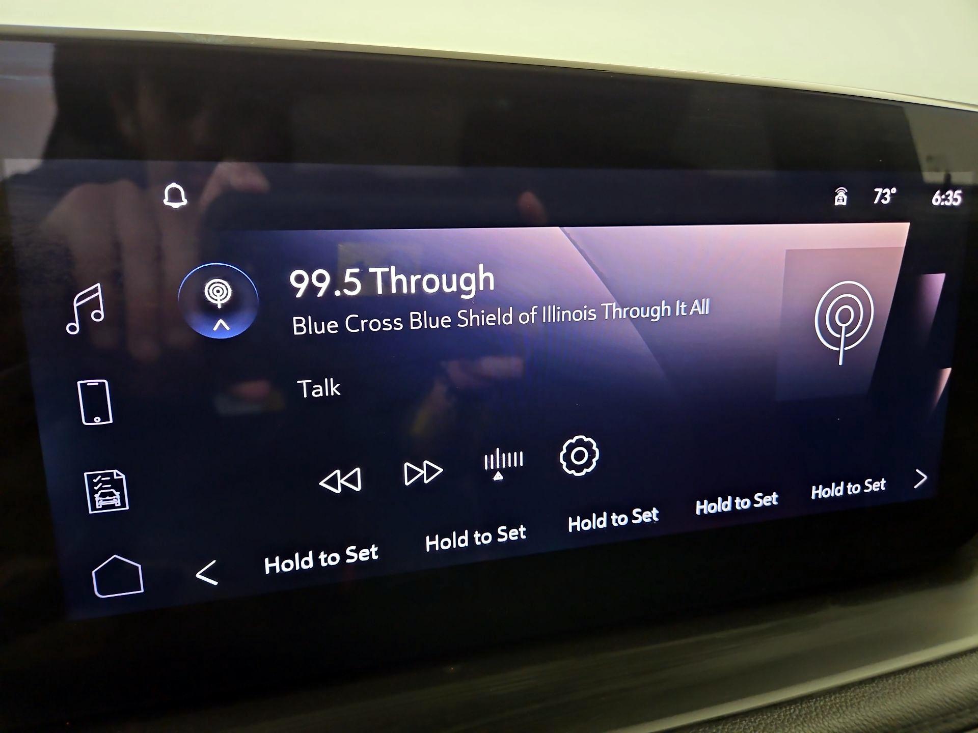 Thumbnail: 2024 Buick Encore GX - 15