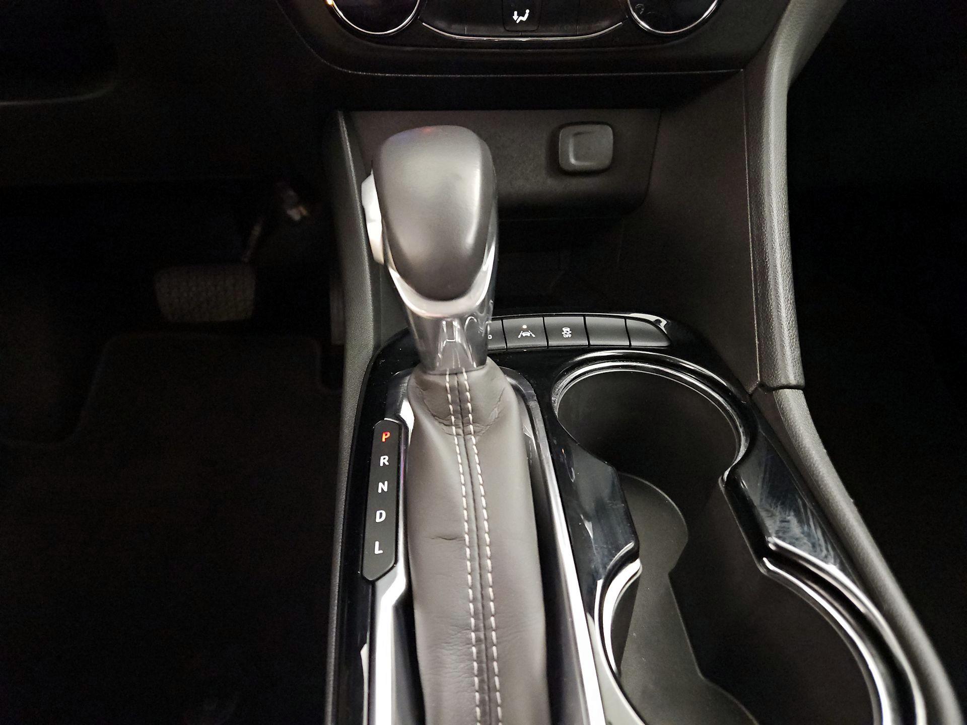 Thumbnail: 2024 Buick Encore GX - 17