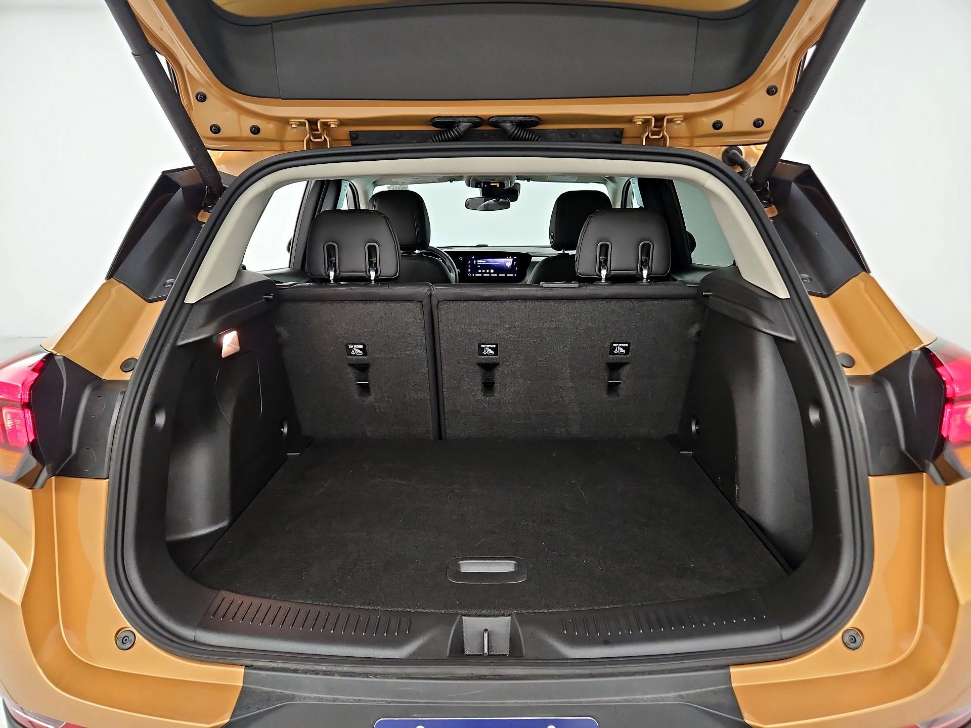 Thumbnail: 2024 Buick Encore GX - 20