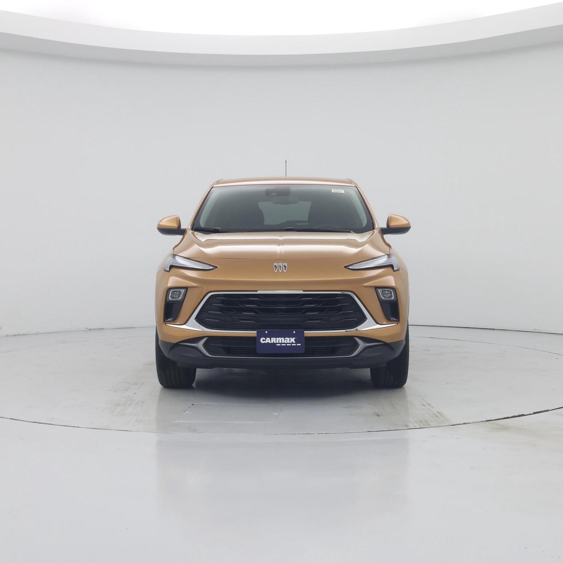 Thumbnail: 2024 Buick Encore GX - 5