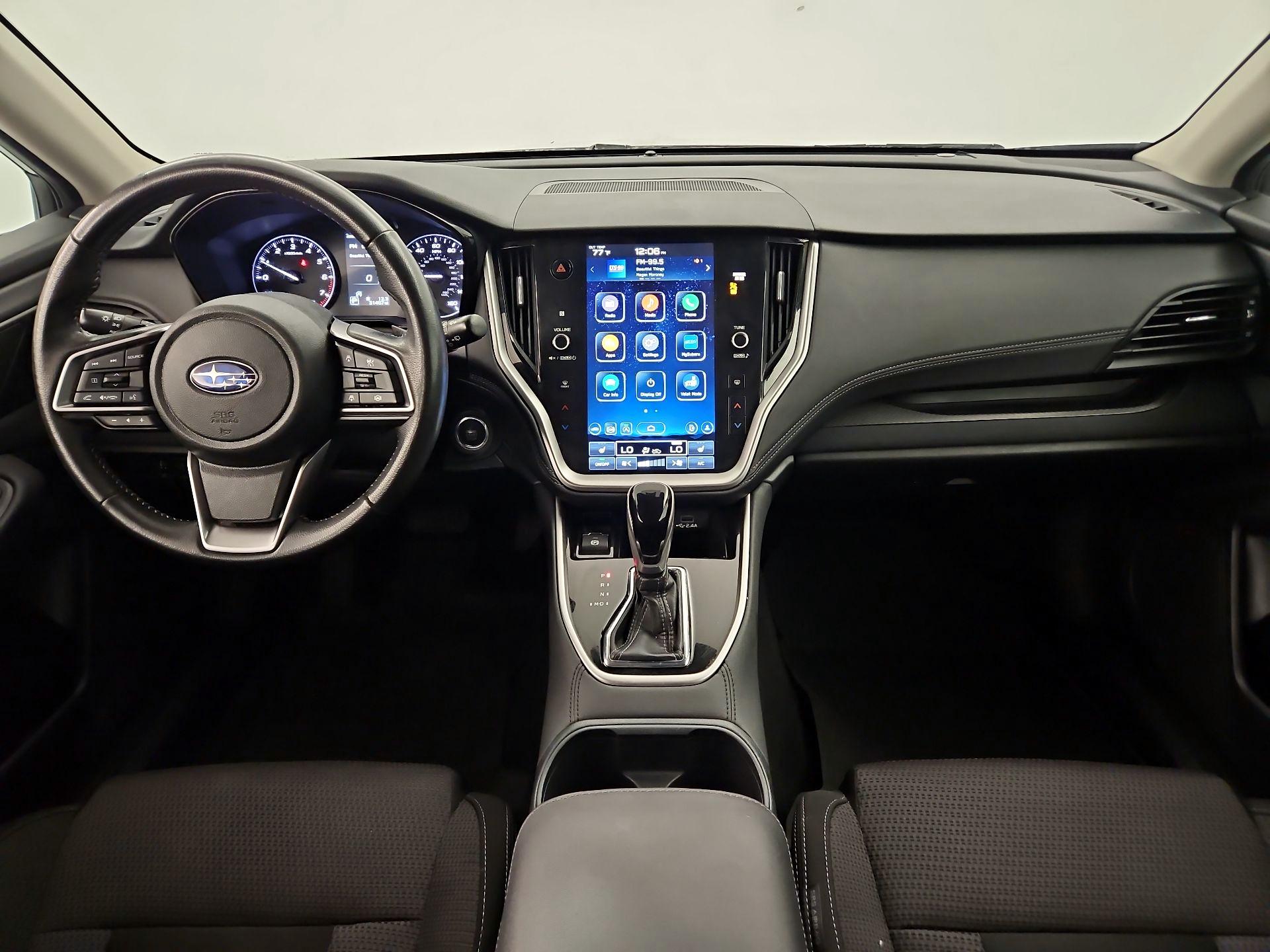 Thumbnail: 2024 Subaru Outback - 9