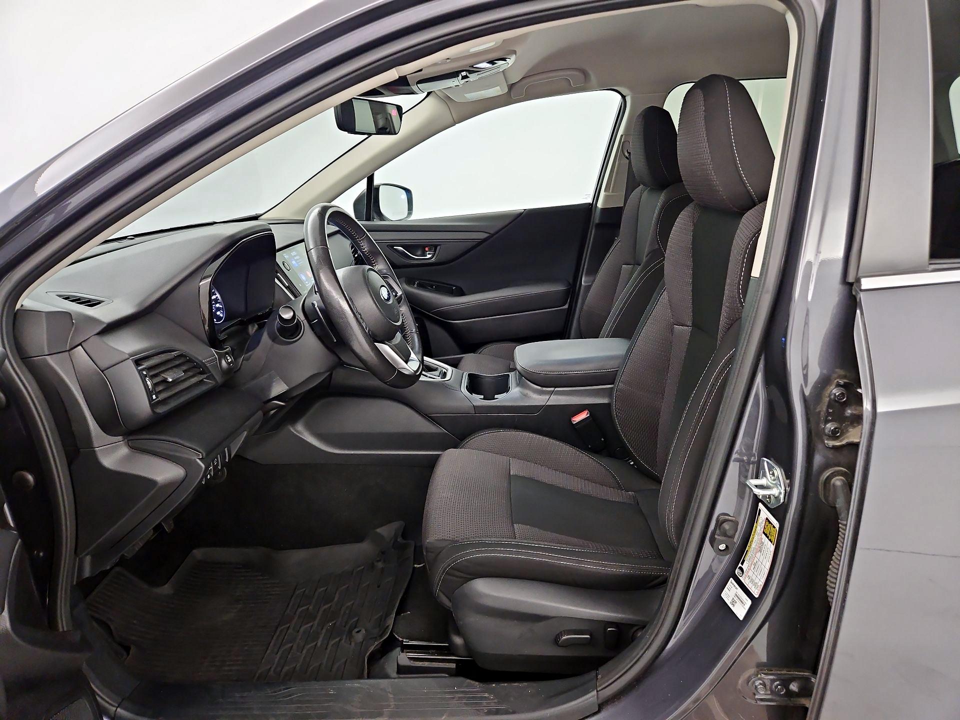 Thumbnail: 2024 Subaru Outback - 11