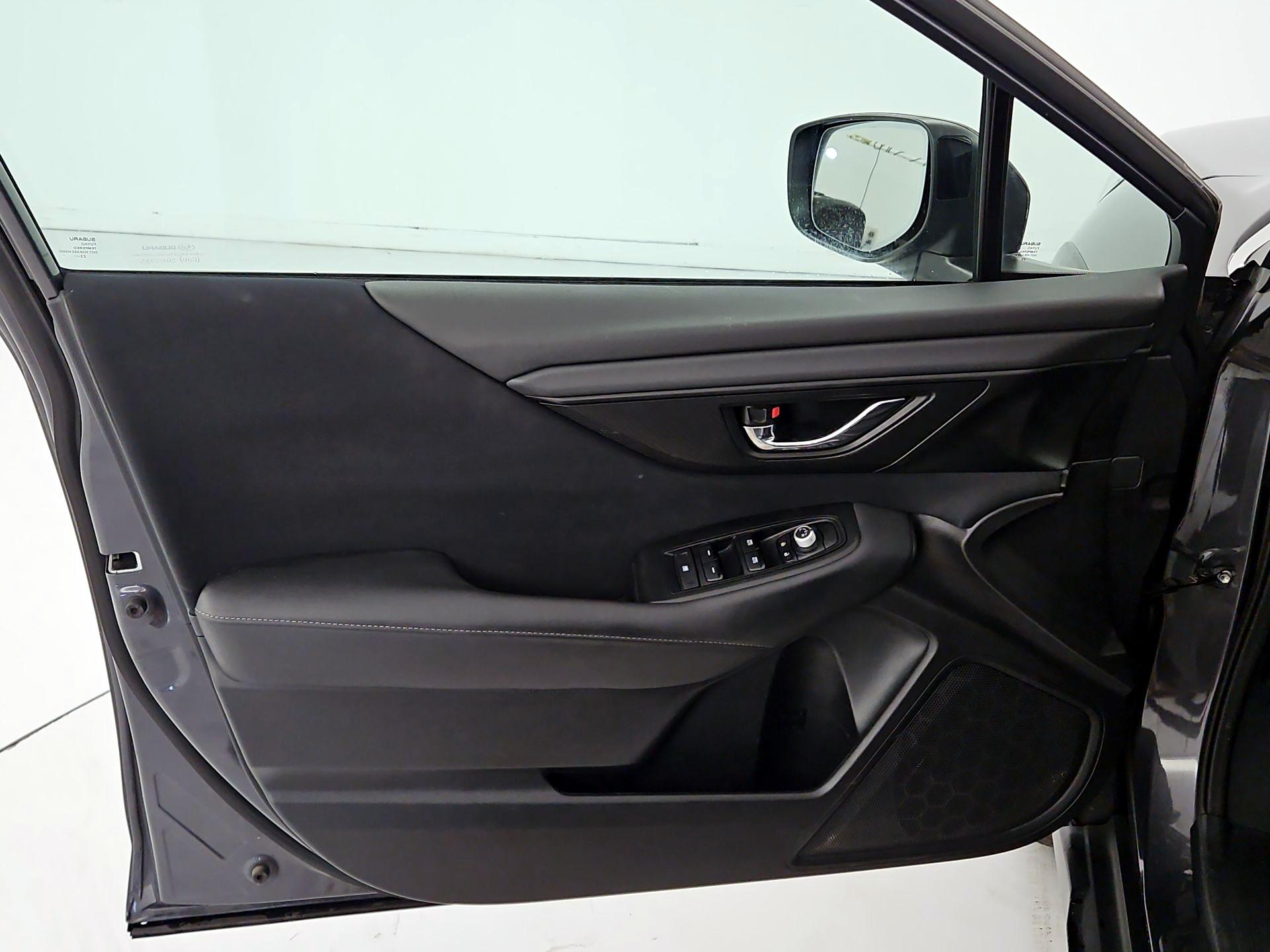 Thumbnail: 2024 Subaru Outback - 12