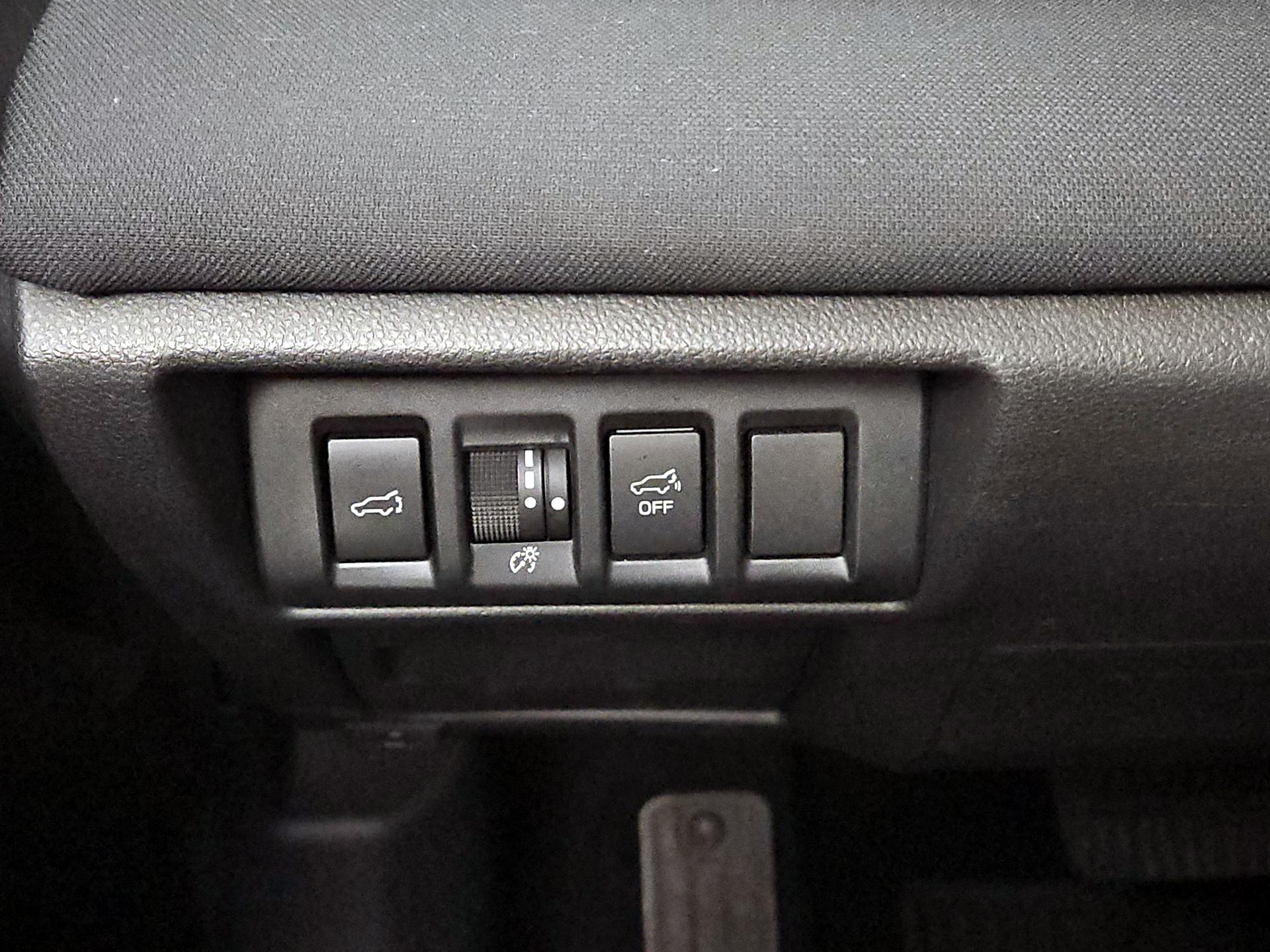 Thumbnail: 2024 Subaru Outback - 13