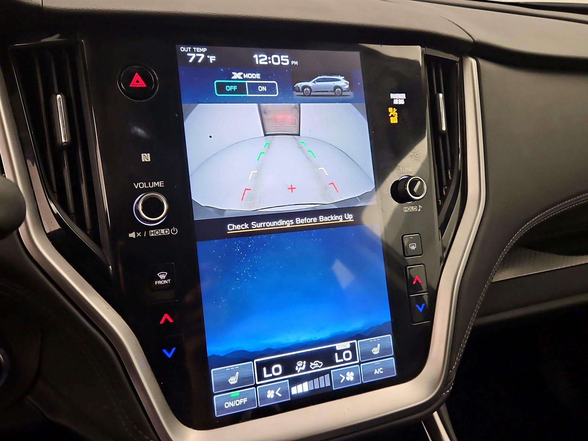 Thumbnail: 2024 Subaru Outback - 14