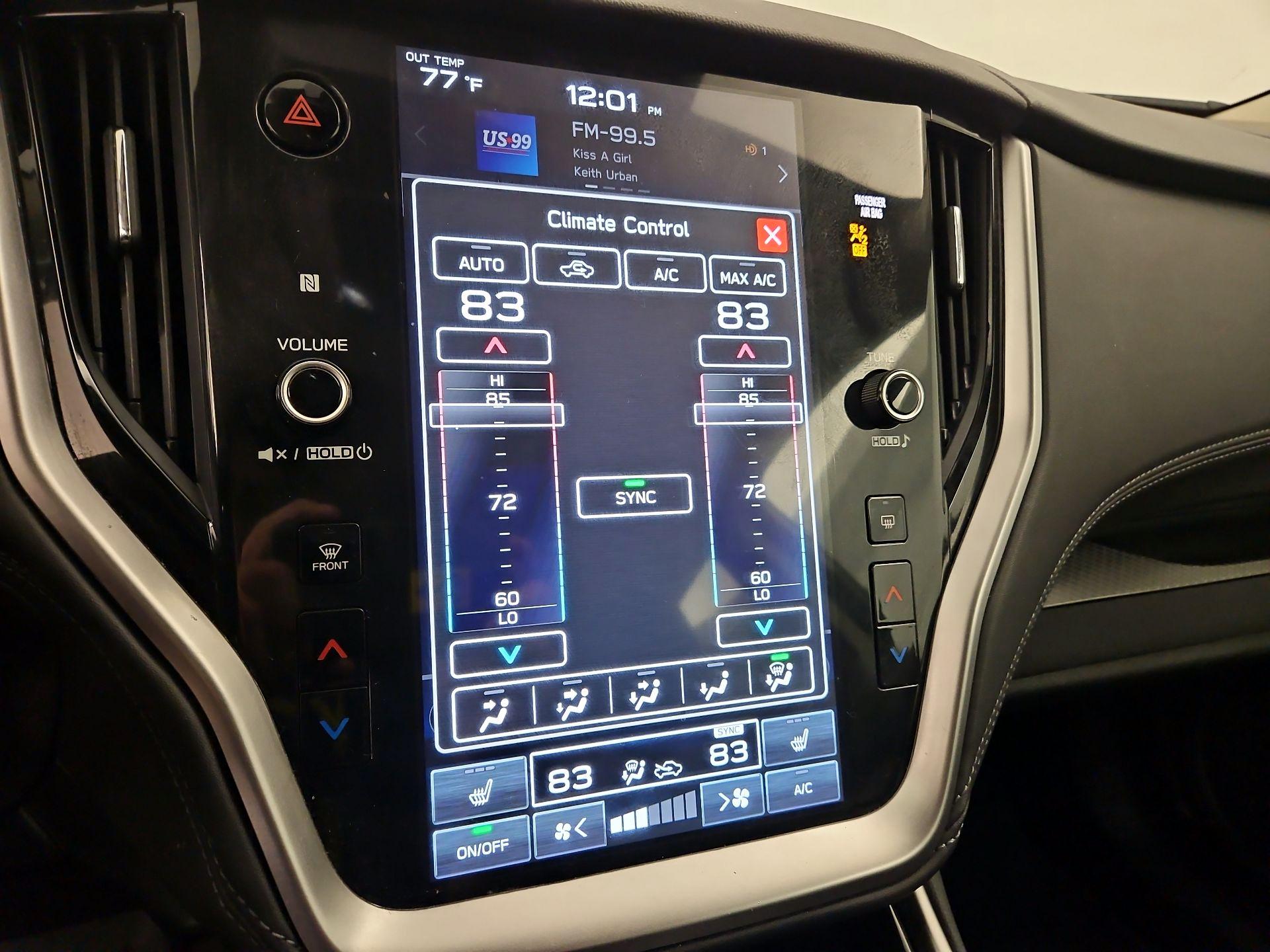 Thumbnail: 2024 Subaru Outback - 16