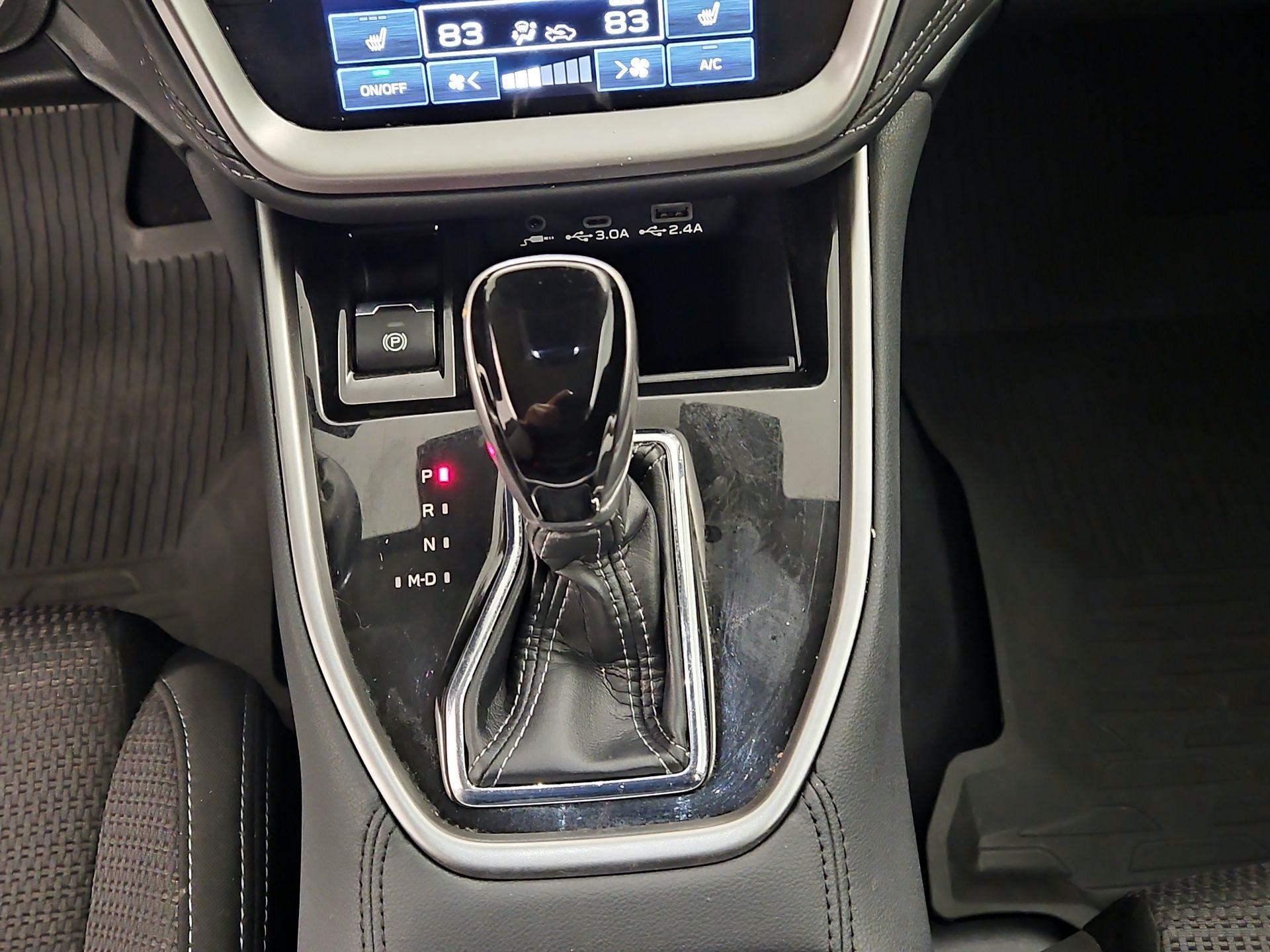 Thumbnail: 2024 Subaru Outback - 17