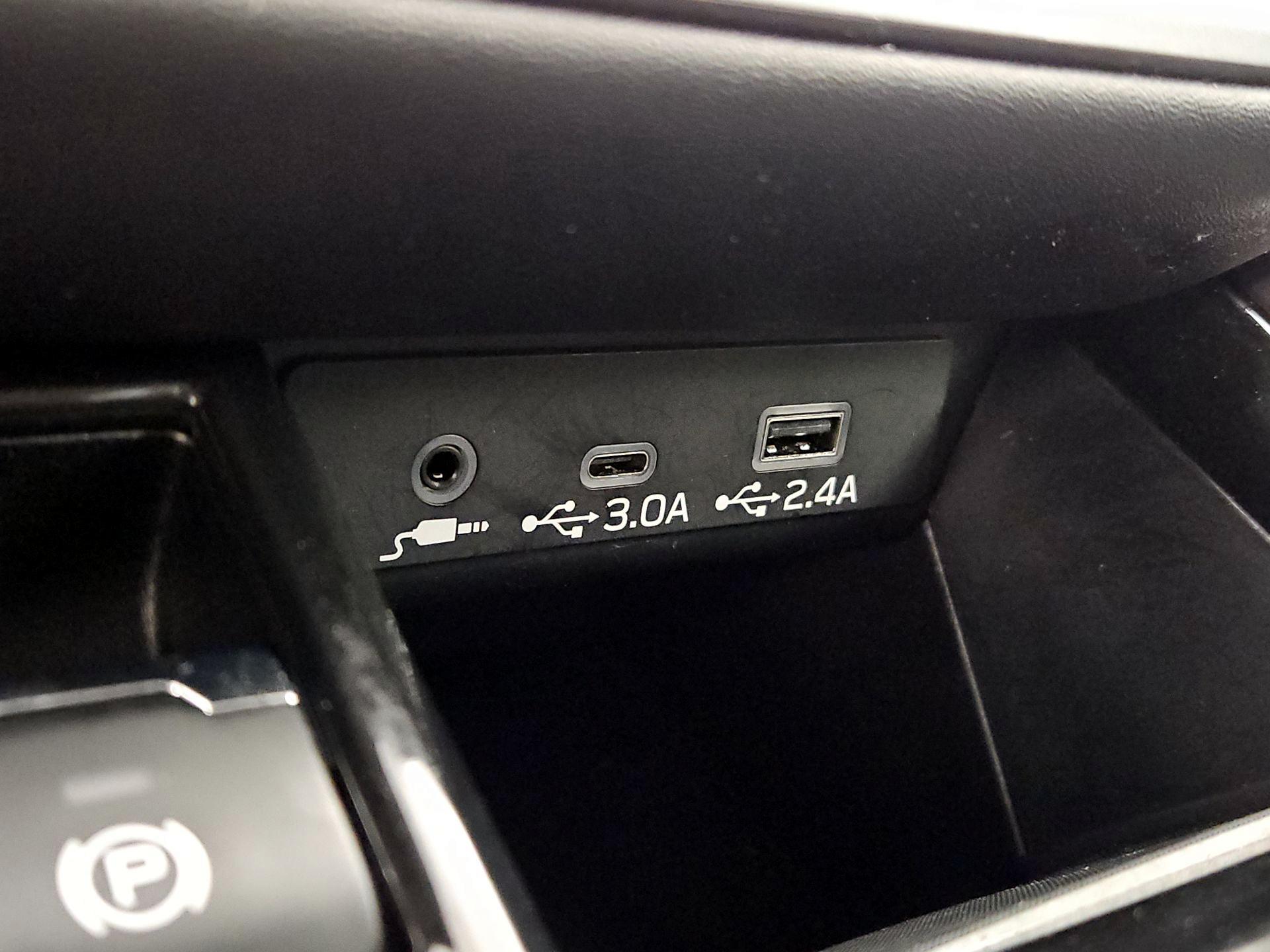 Thumbnail: 2024 Subaru Outback - 18