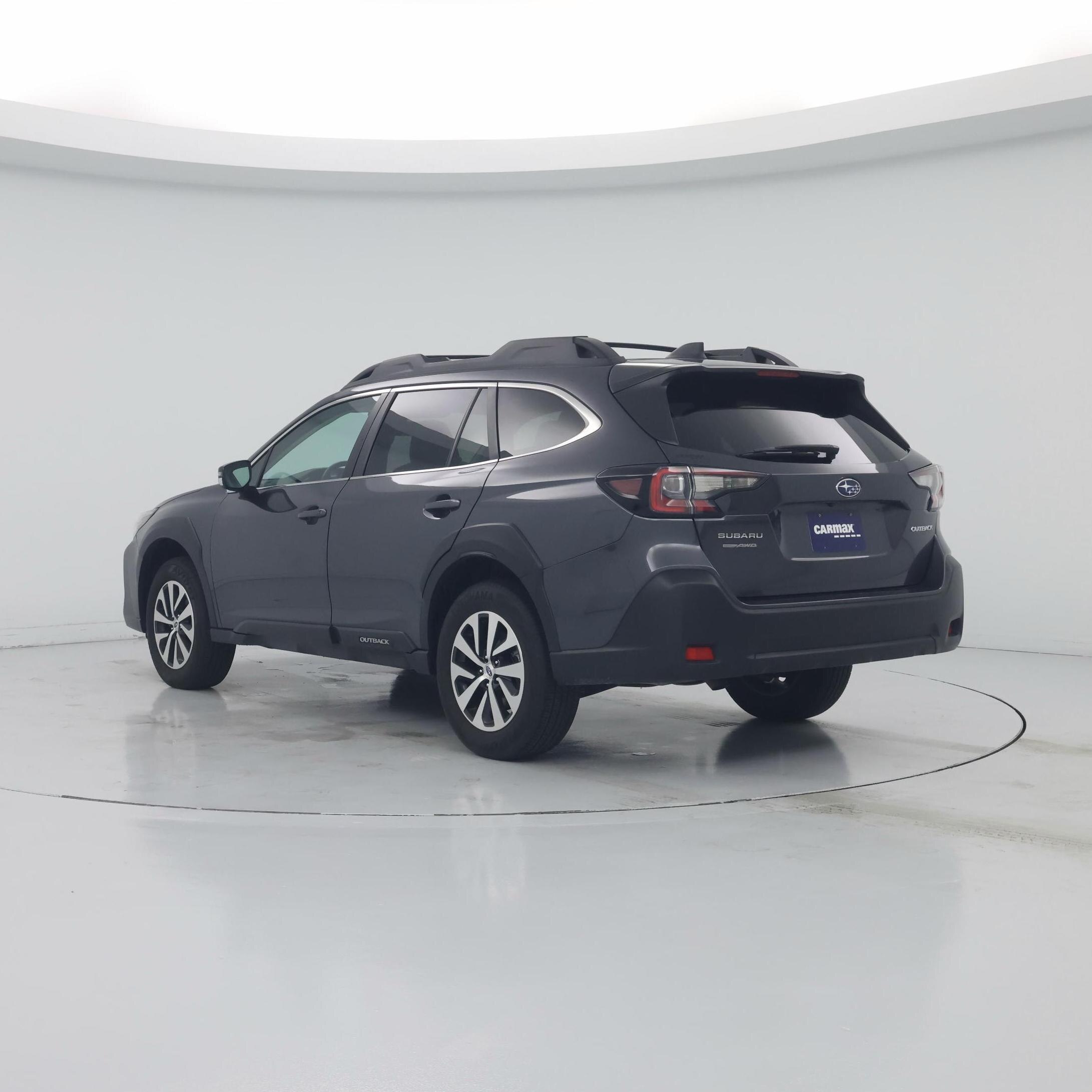 Thumbnail: 2024 Subaru Outback - 2