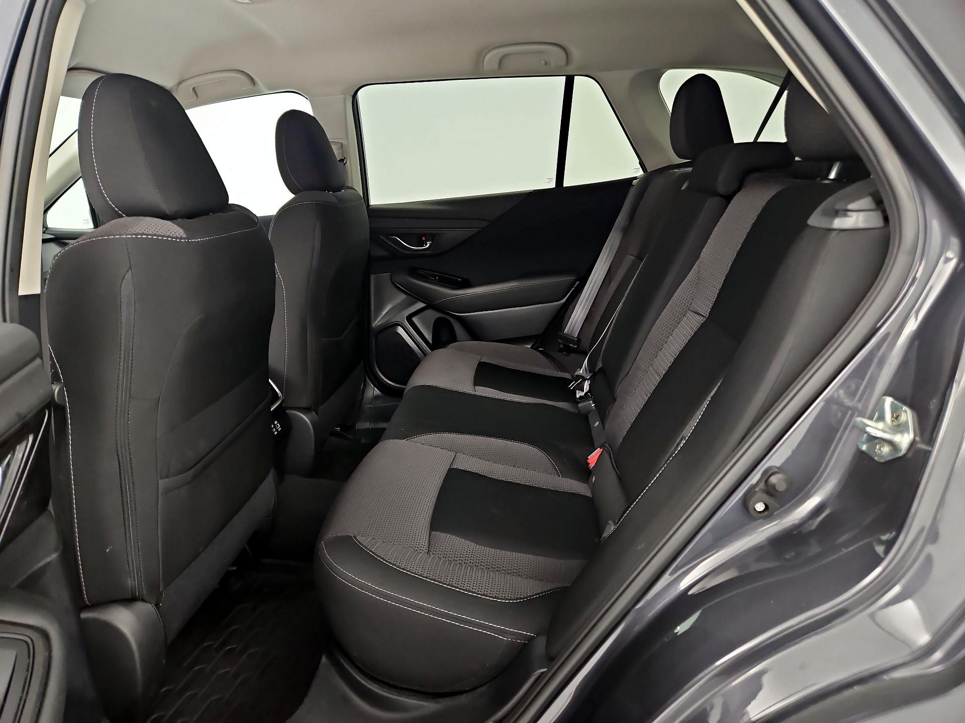 Thumbnail: 2024 Subaru Outback - 19