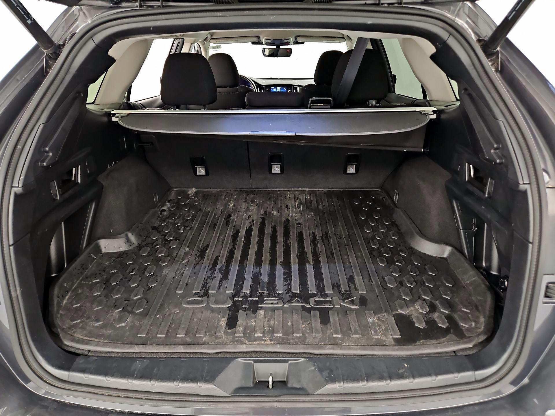 Thumbnail: 2024 Subaru Outback - 20