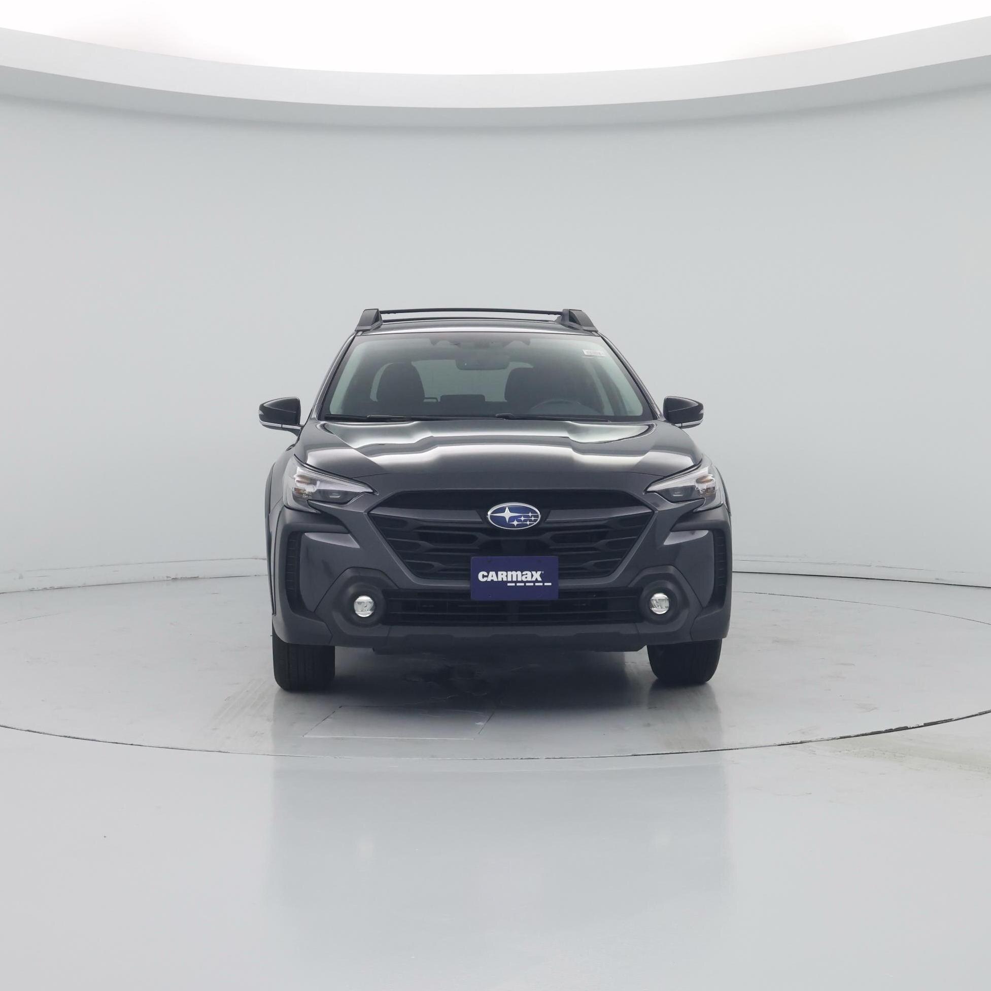 Thumbnail: 2024 Subaru Outback - 5