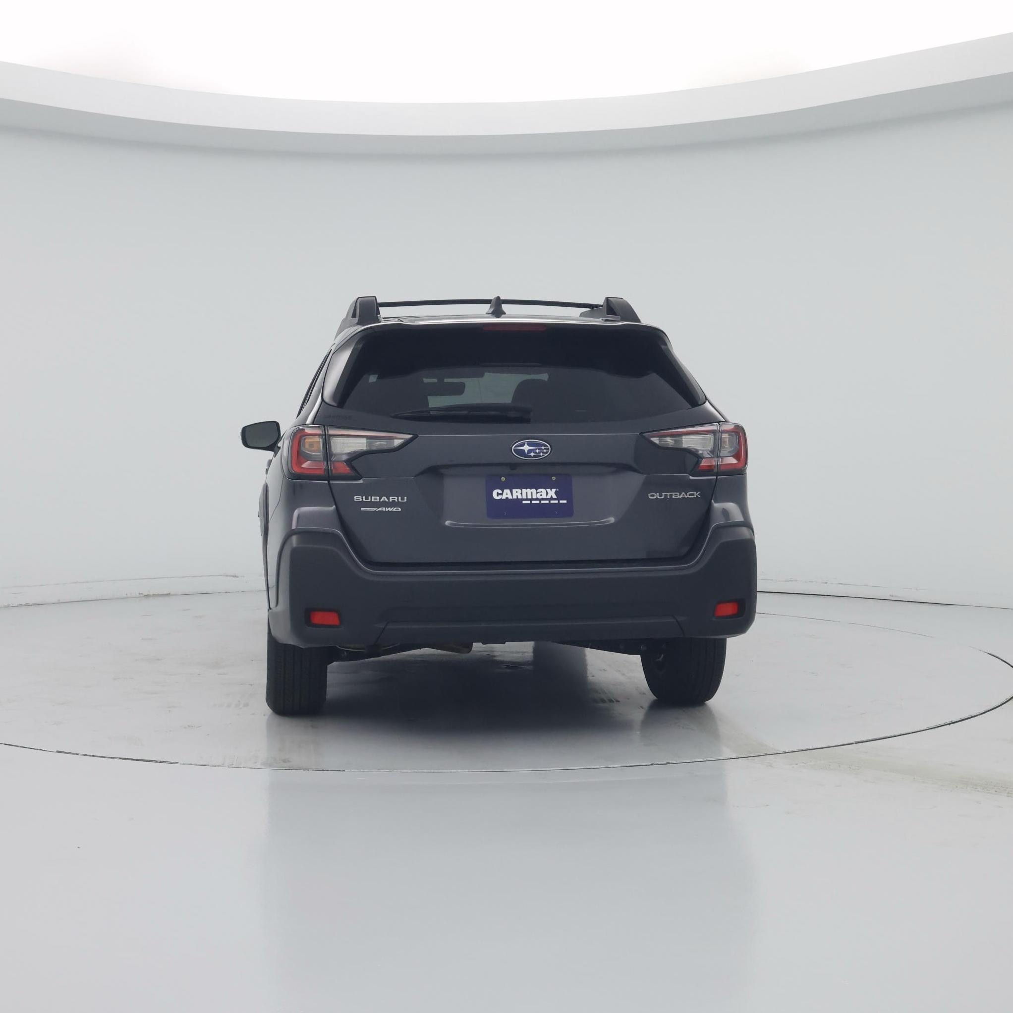 Thumbnail: 2024 Subaru Outback - 6