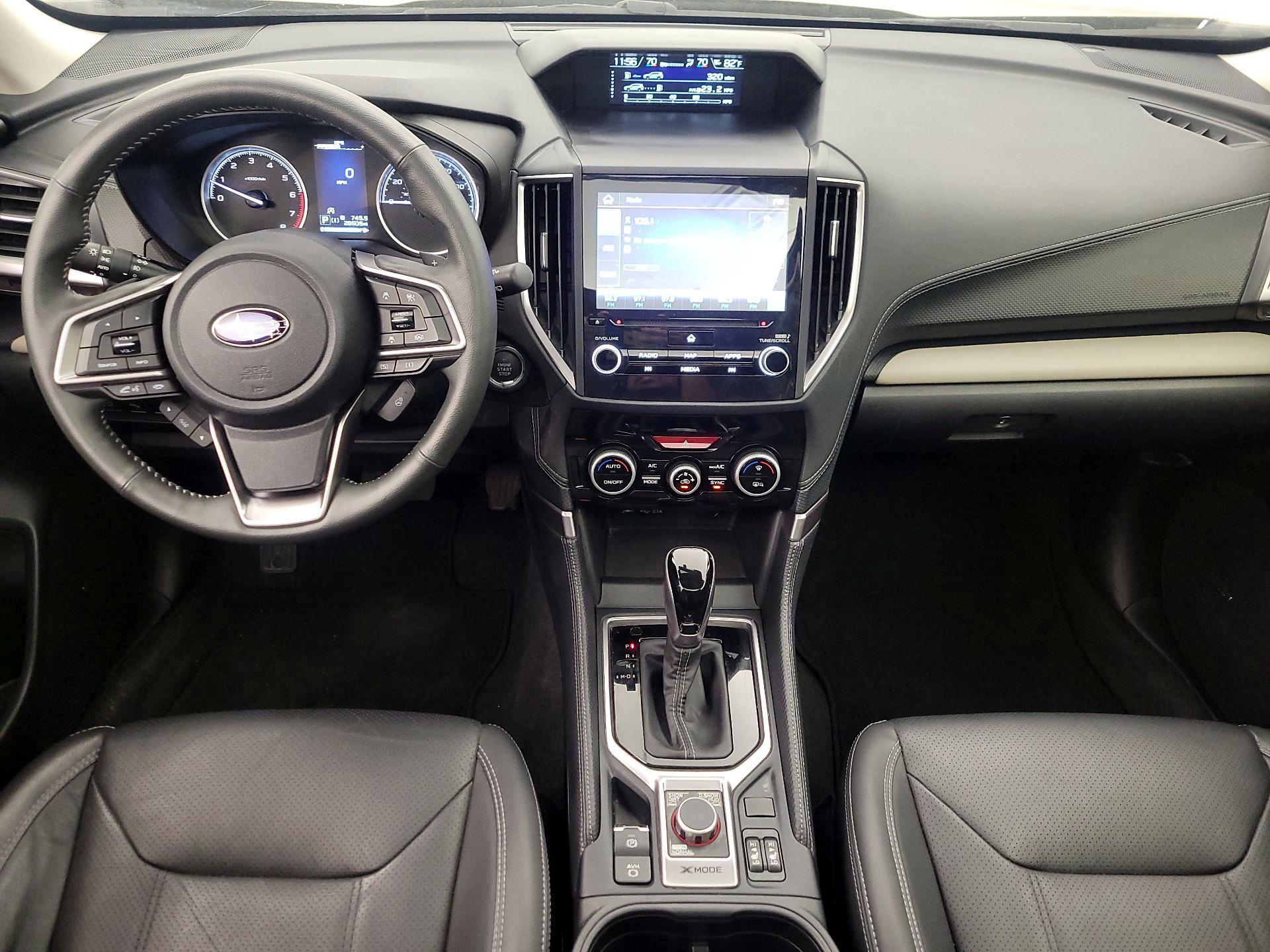 Thumbnail: 2023 Subaru Forester - 9