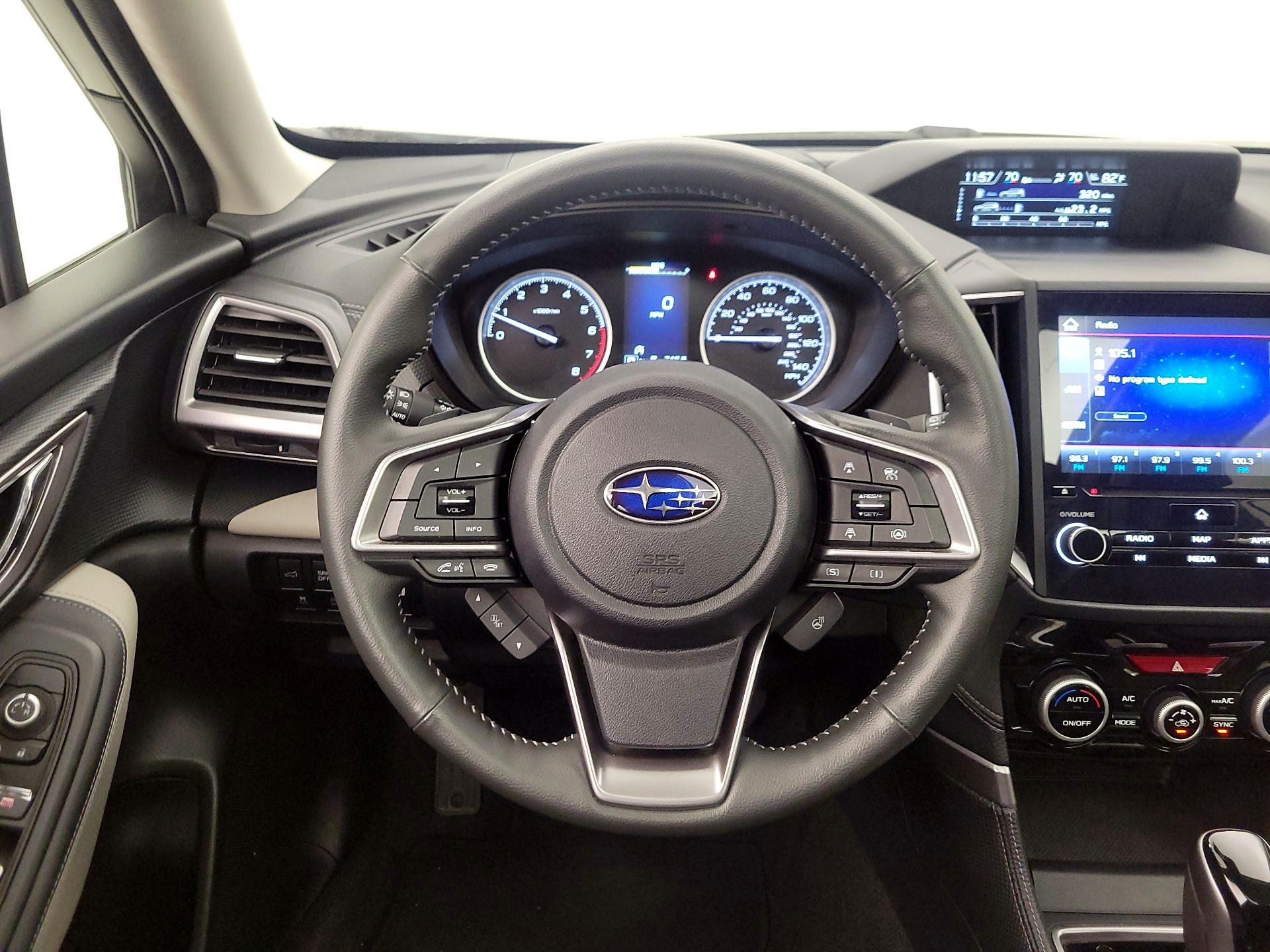 Thumbnail: 2023 Subaru Forester - 10