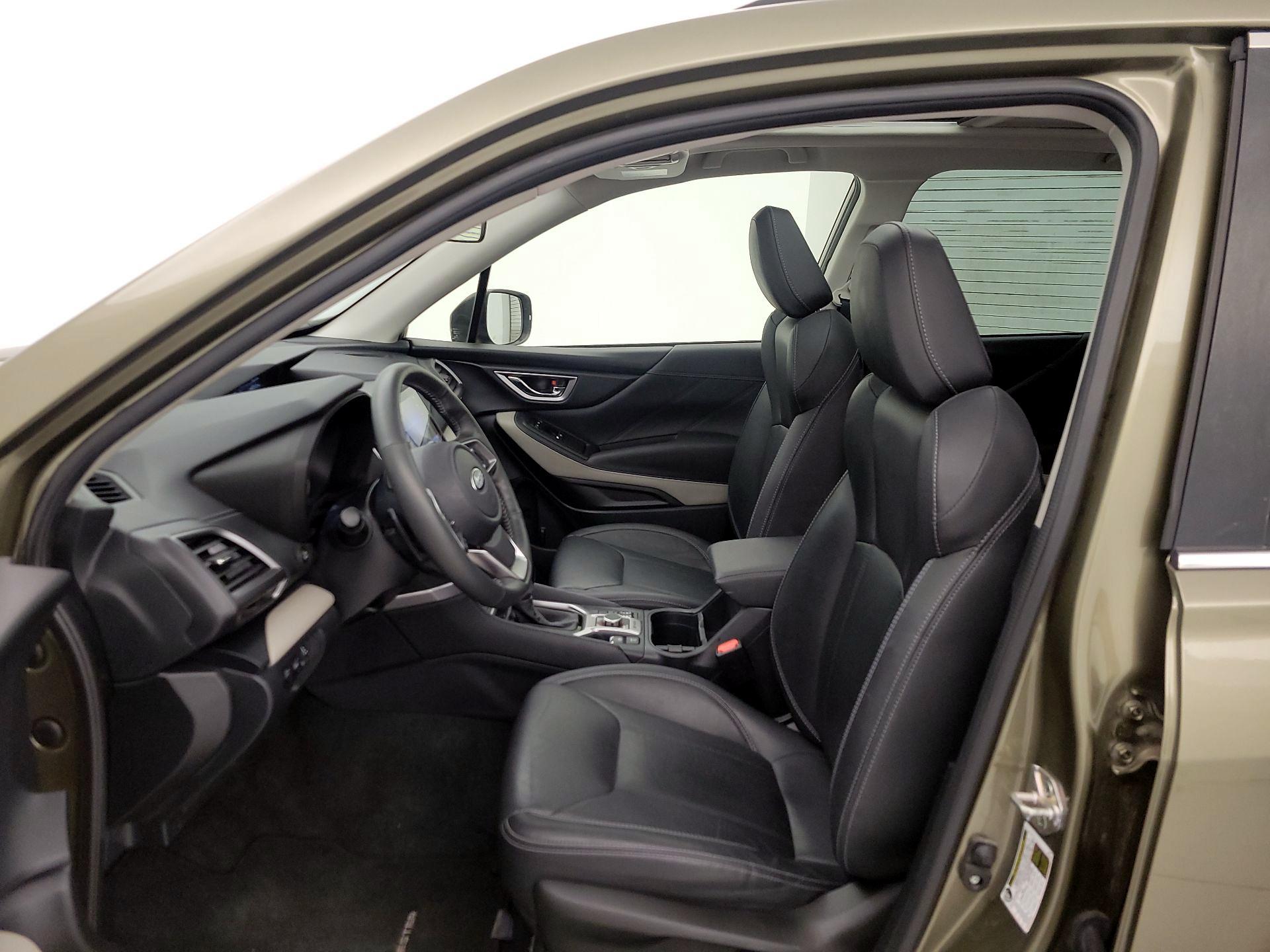 Thumbnail: 2023 Subaru Forester - 11