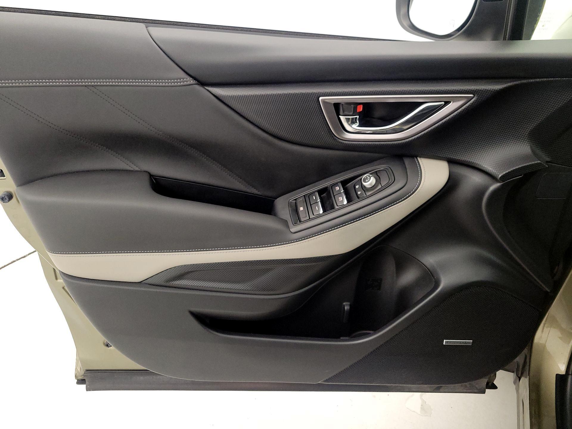 Thumbnail: 2023 Subaru Forester - 12