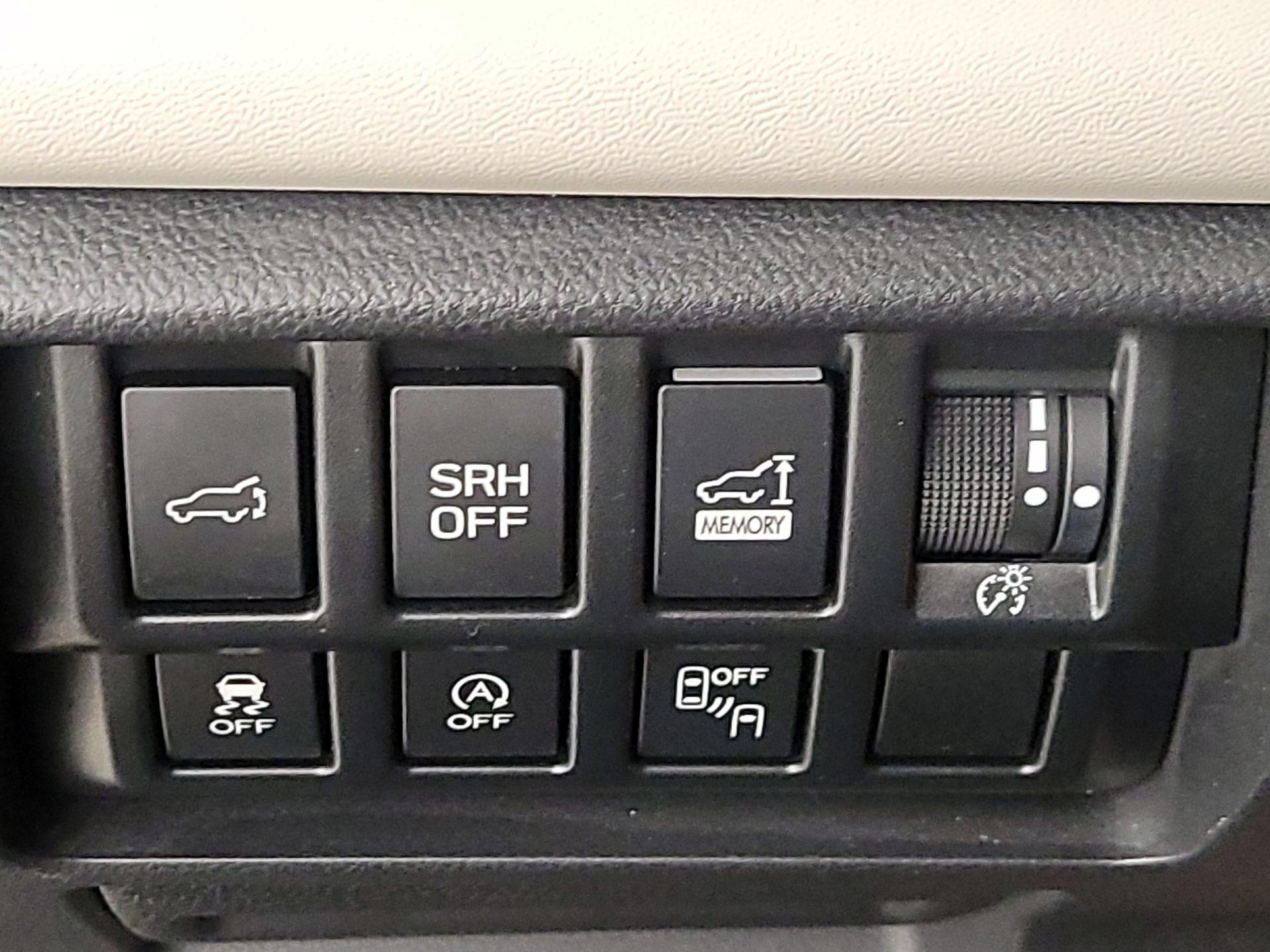 Thumbnail: 2023 Subaru Forester - 13