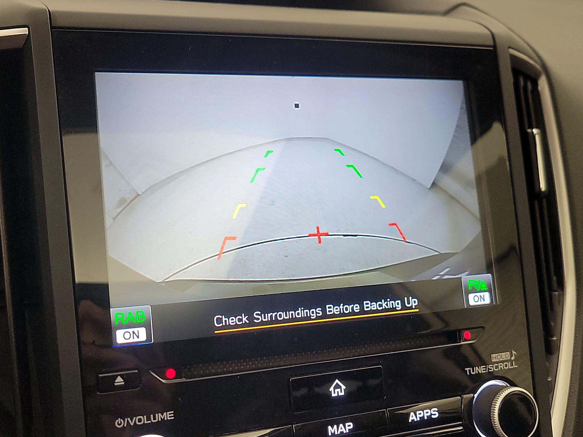 Thumbnail: 2023 Subaru Forester - 14