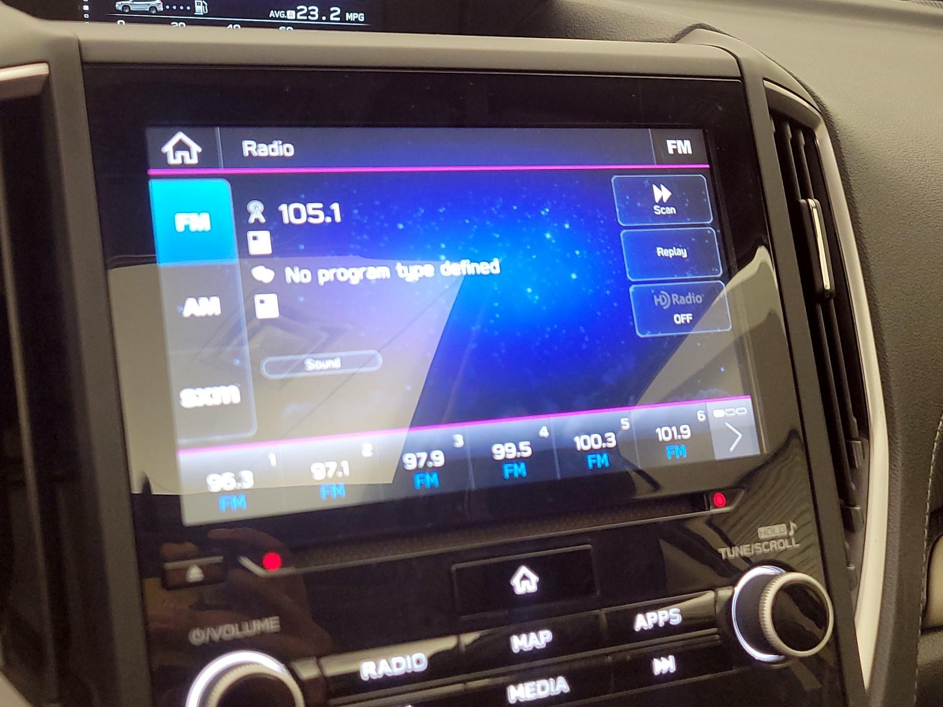 Thumbnail: 2023 Subaru Forester - 15