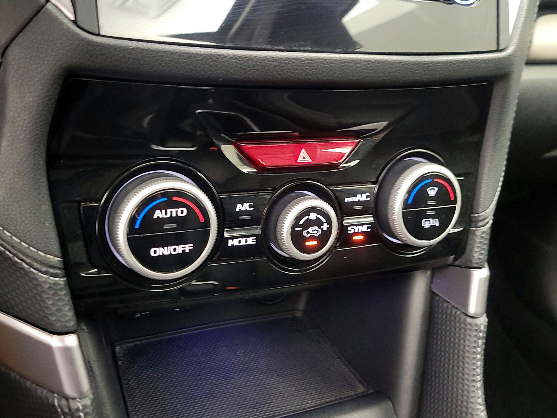 Thumbnail: 2023 Subaru Forester - 16