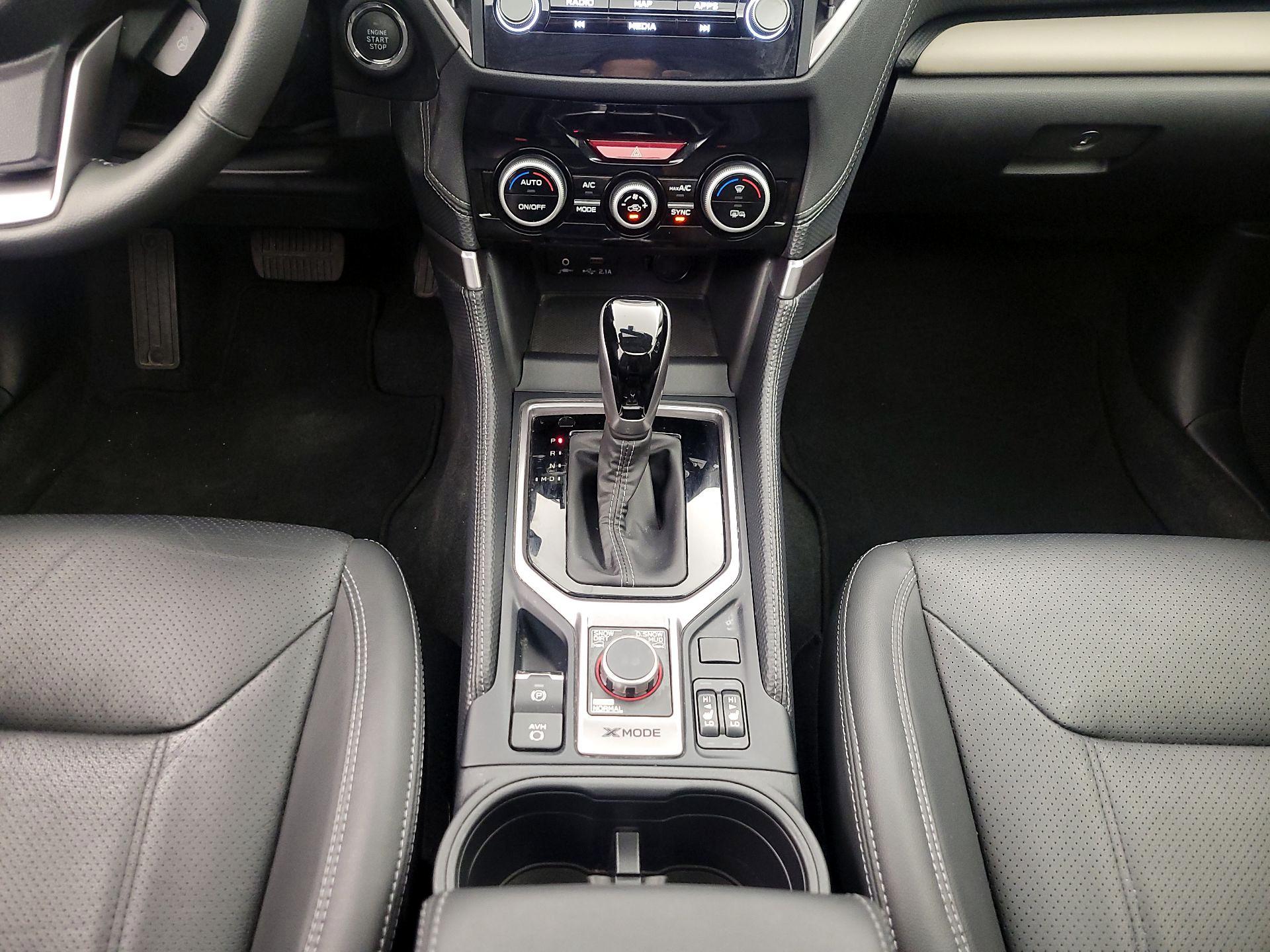 Thumbnail: 2023 Subaru Forester - 17