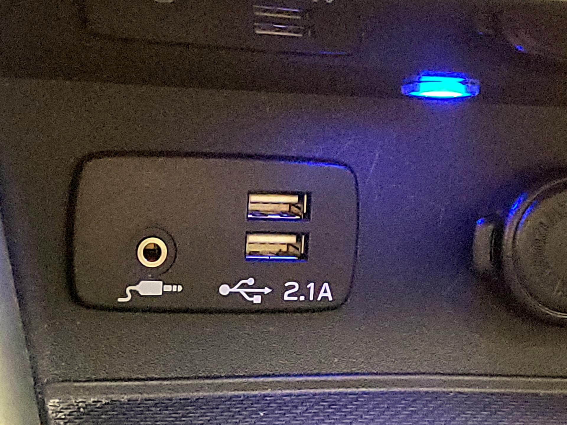 Thumbnail: 2023 Subaru Forester - 18